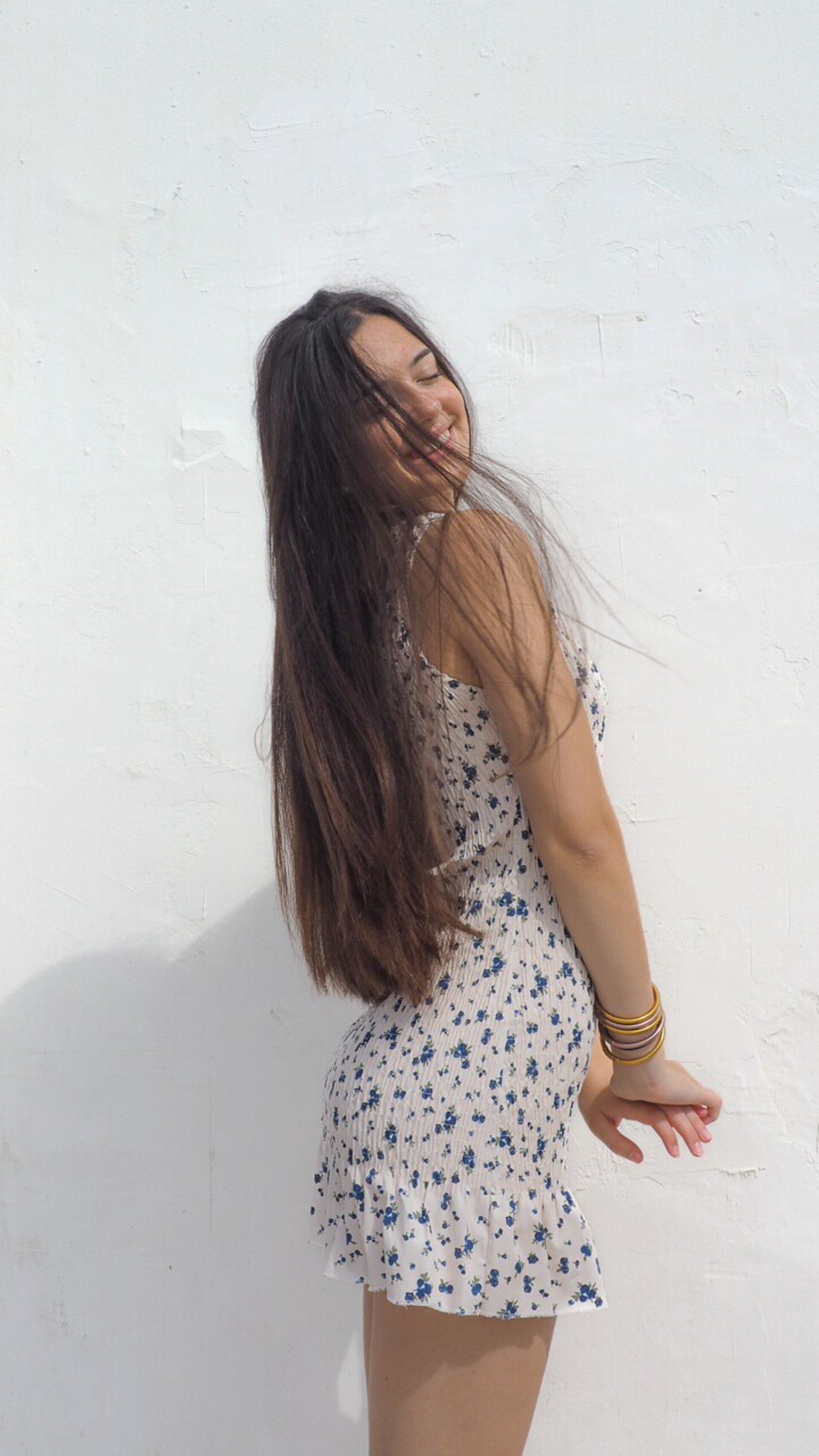 Vestido Elsie - 4