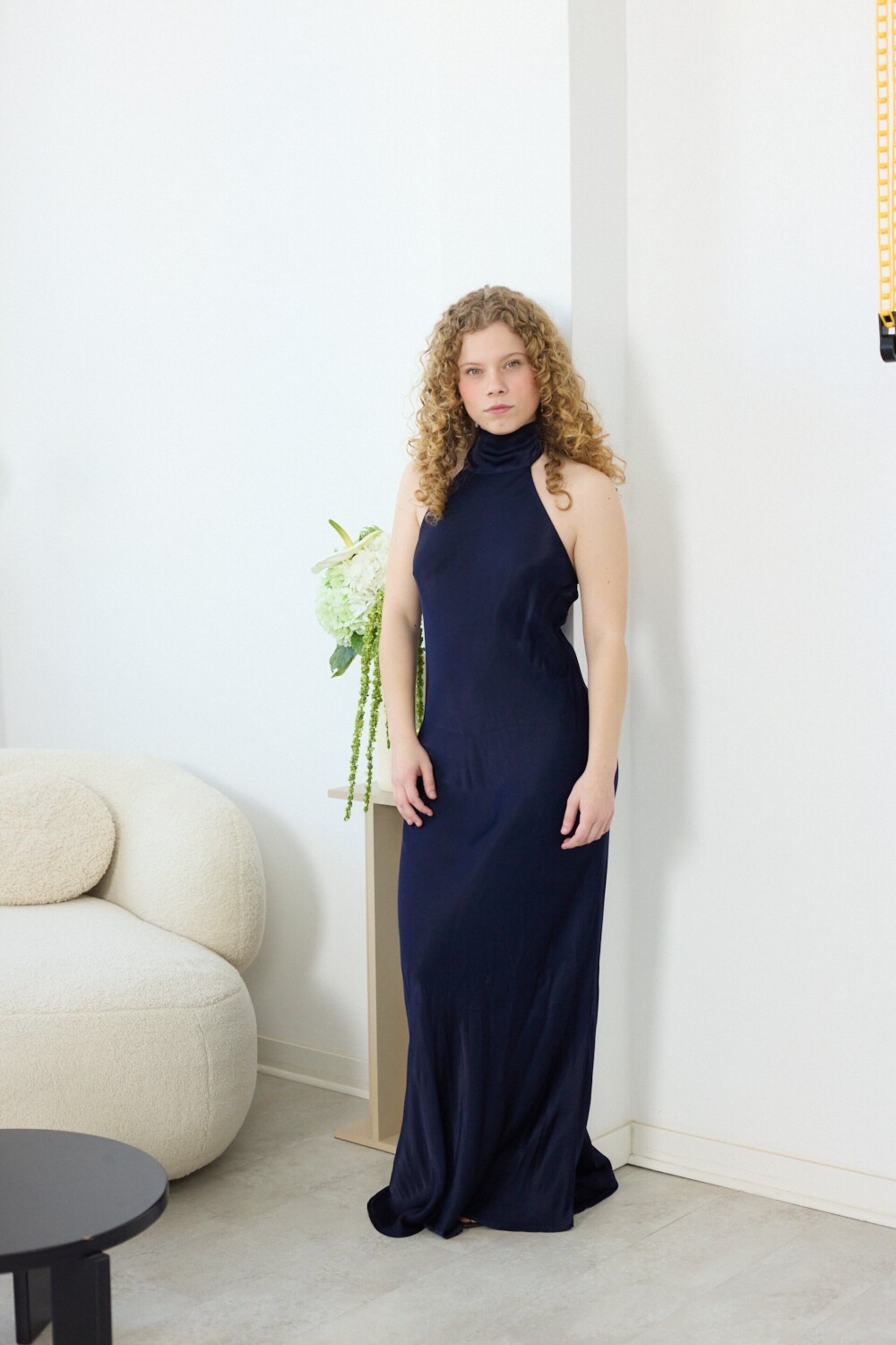 Vestido Fosca - 4
