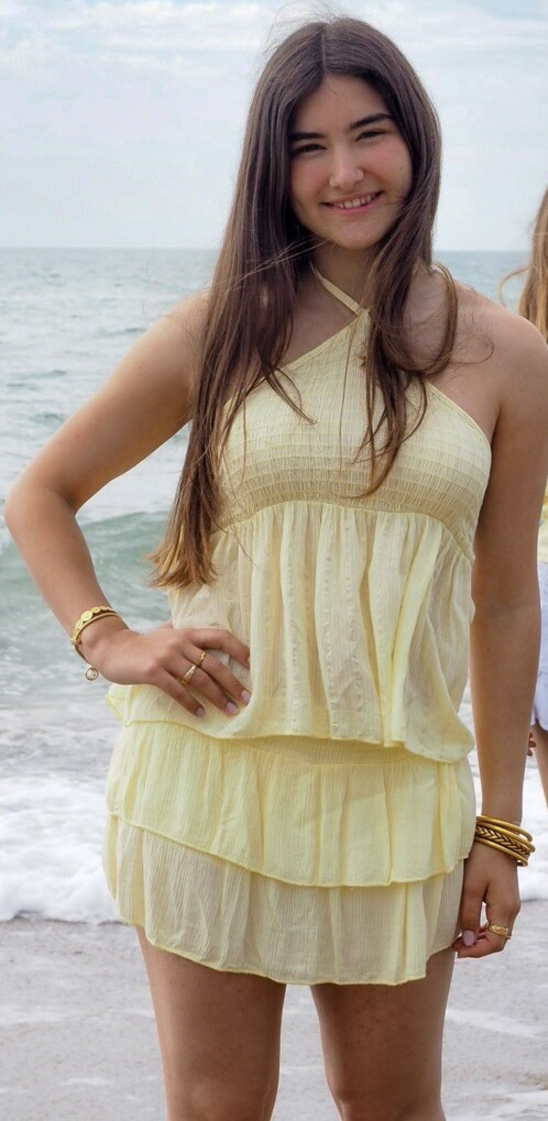 Falda Liv - 3