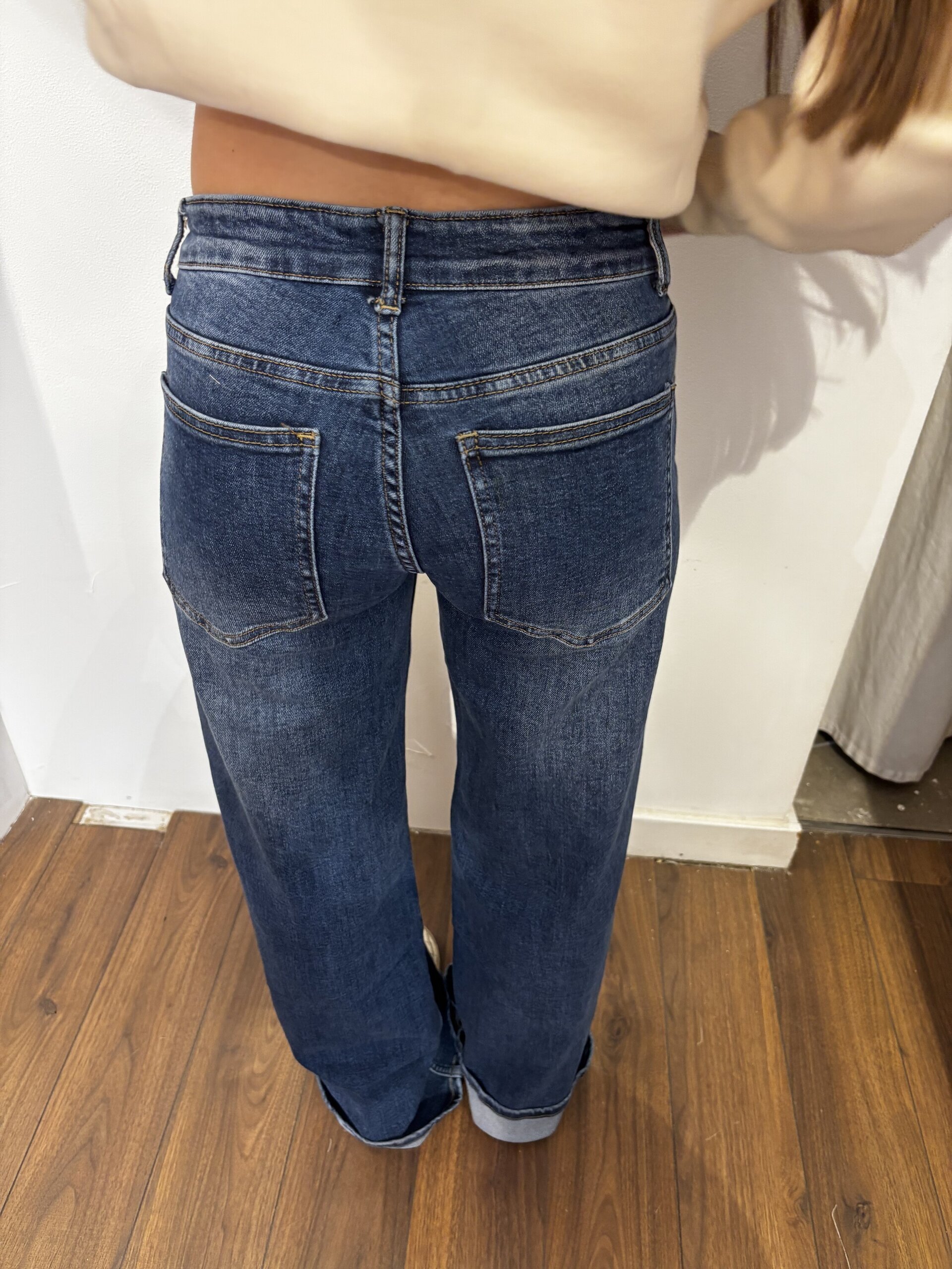 Pantalón Isolde - 2