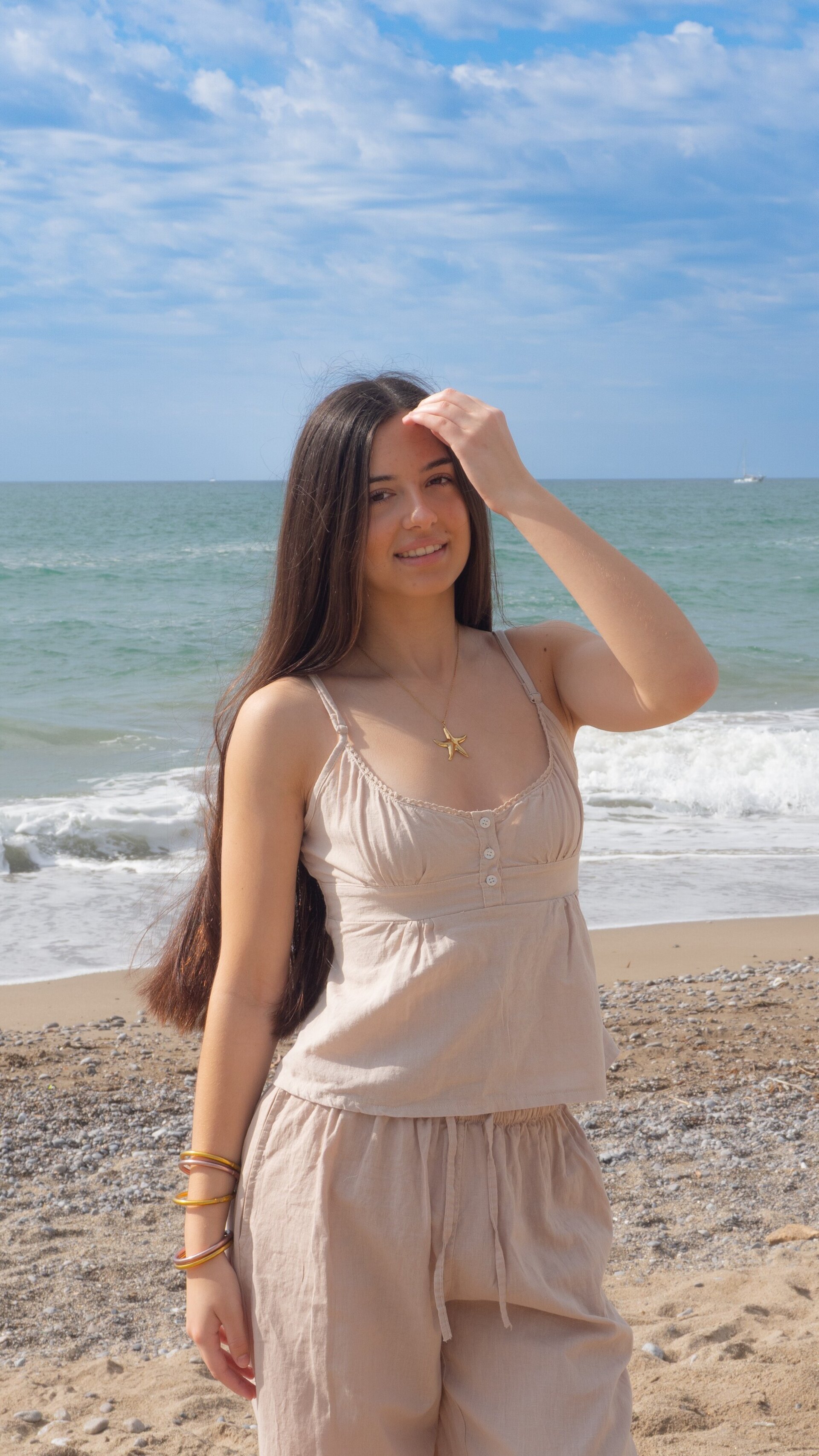 Top Millie - 2