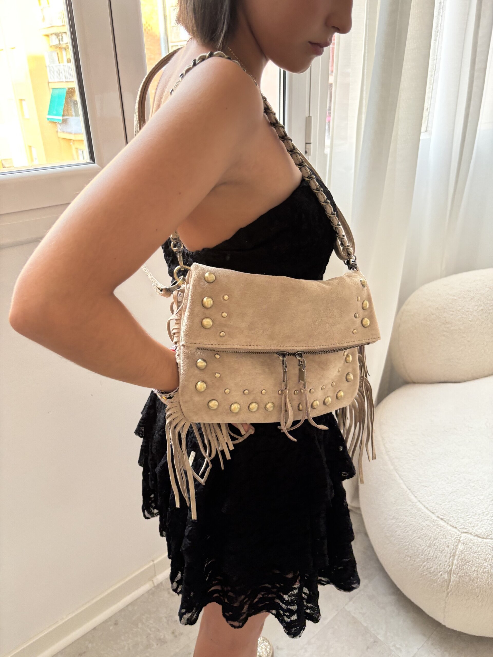 Bolso Tales - 2