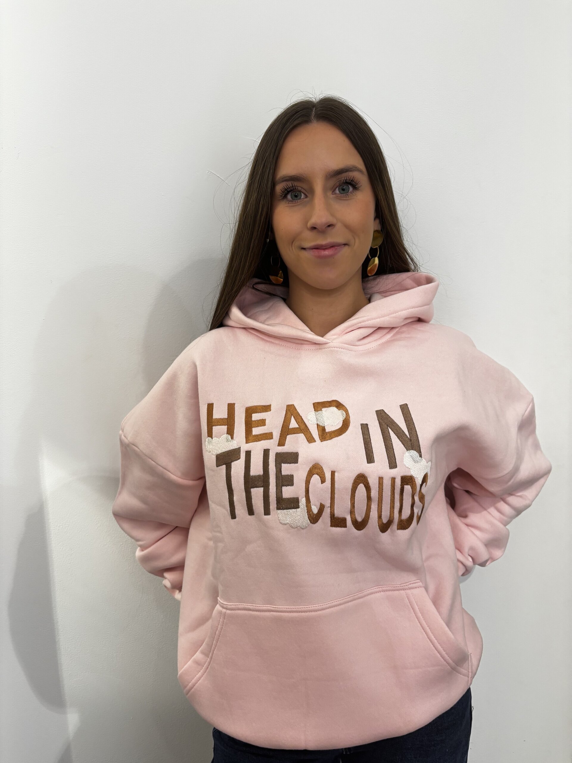 Sudadera Elysia - 1
