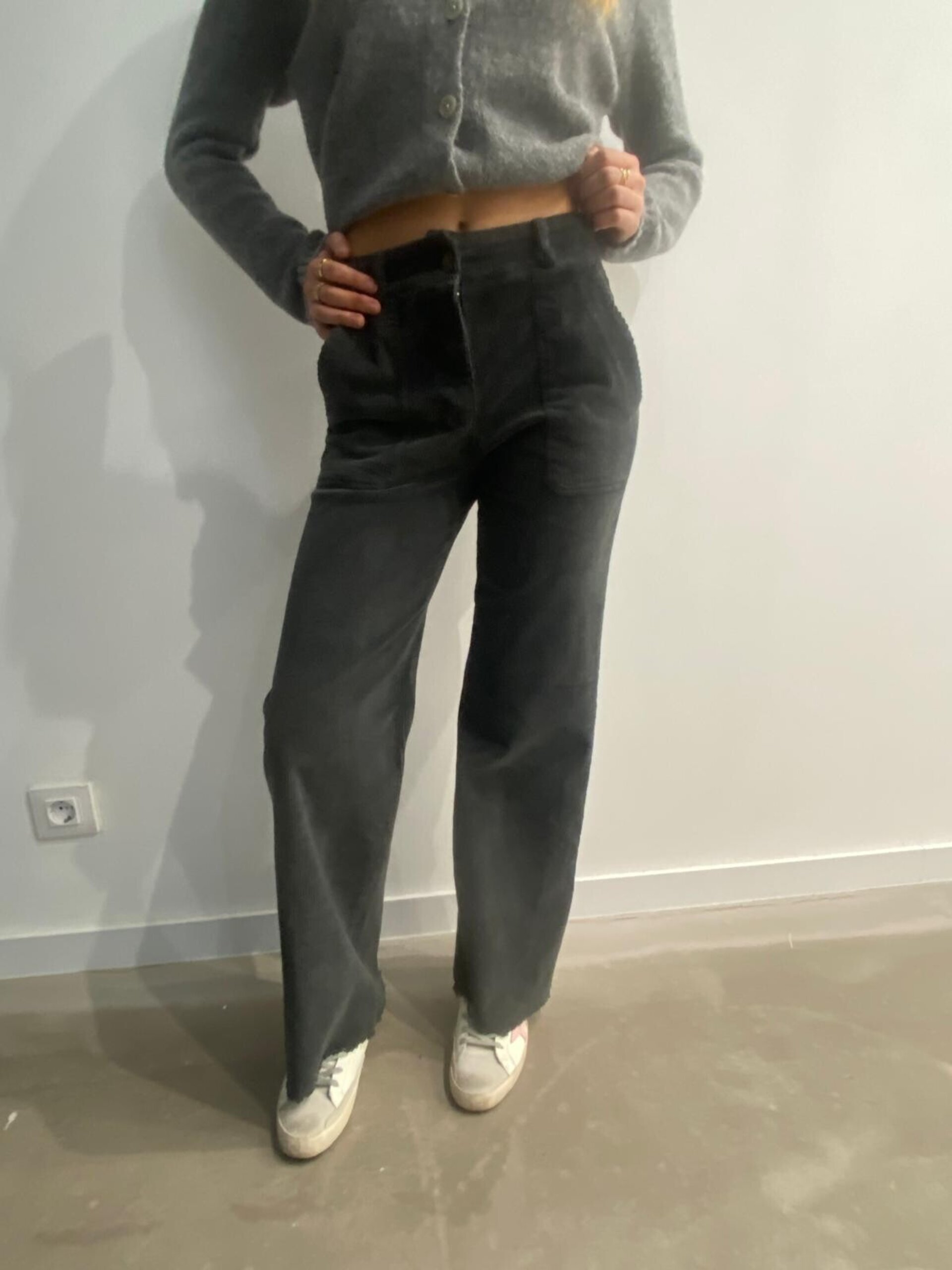 Pantalón Selena - 4