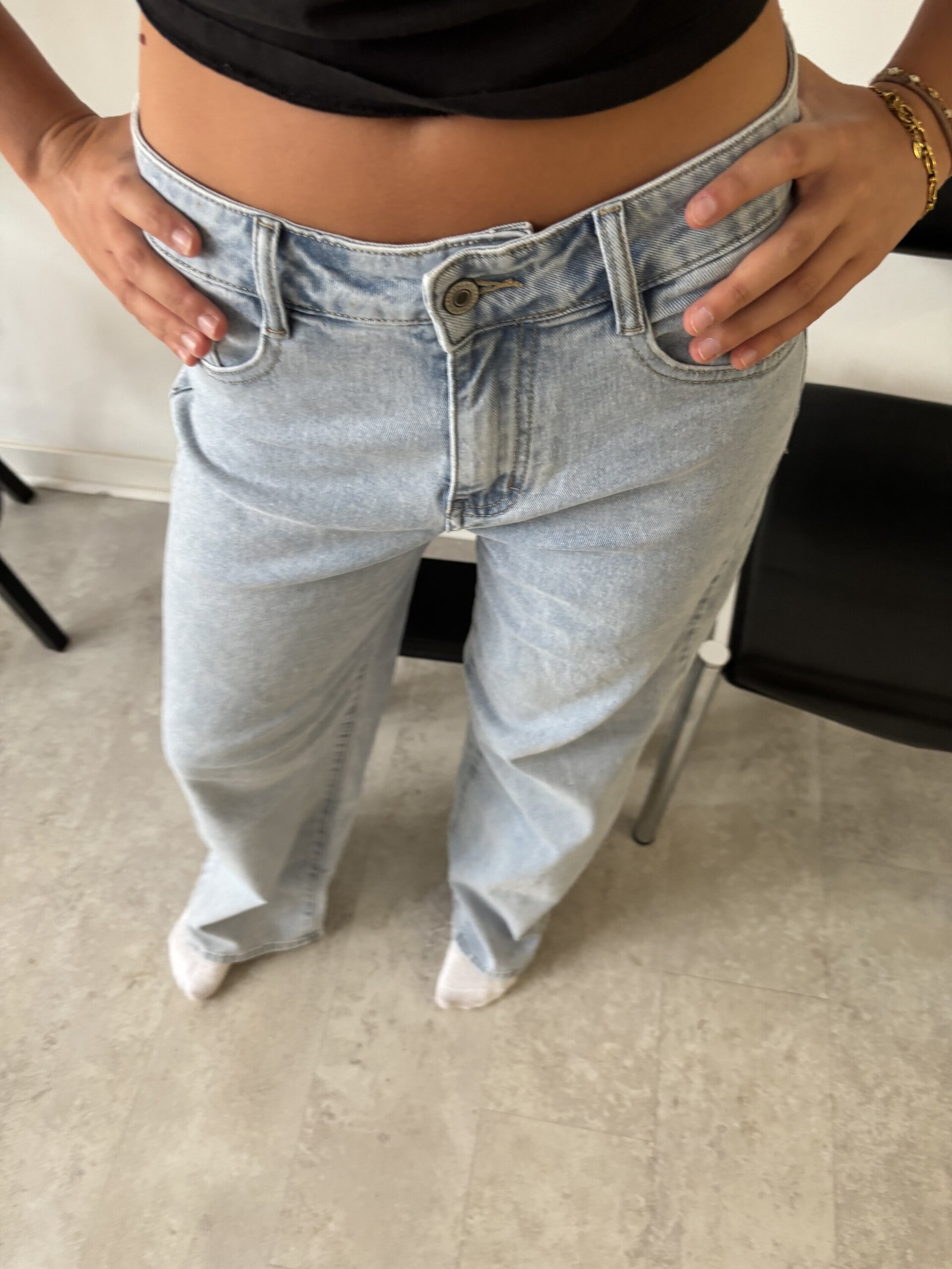 Pantalón Persephone - 4