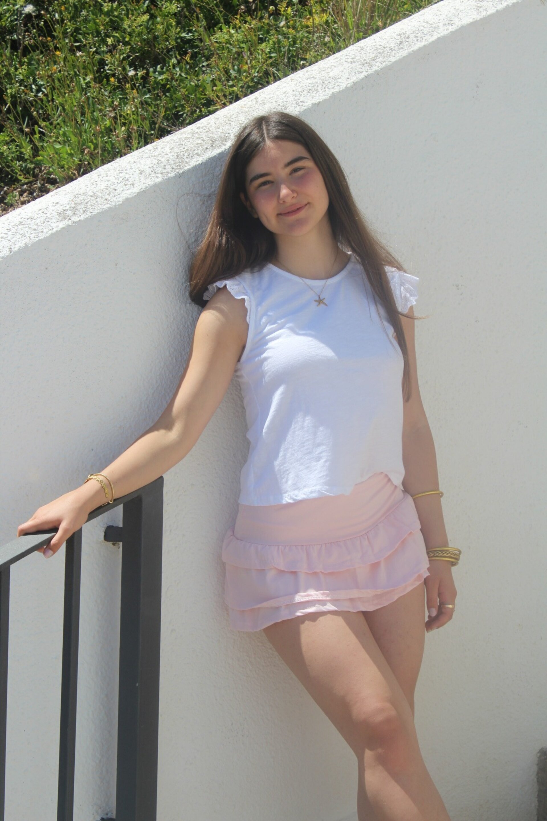 Camiseta Nellie - 3