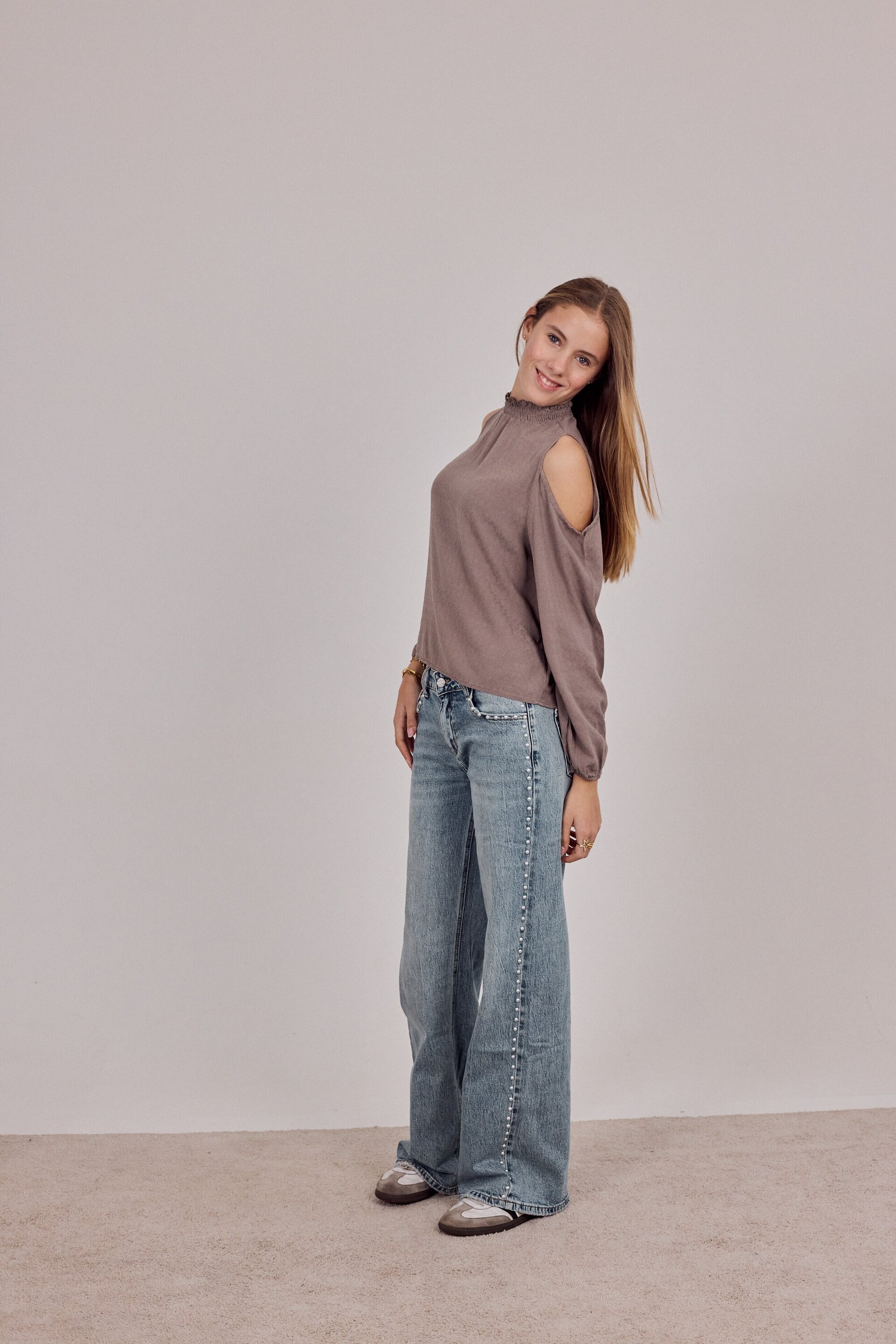 Pantalón Maxine - 3