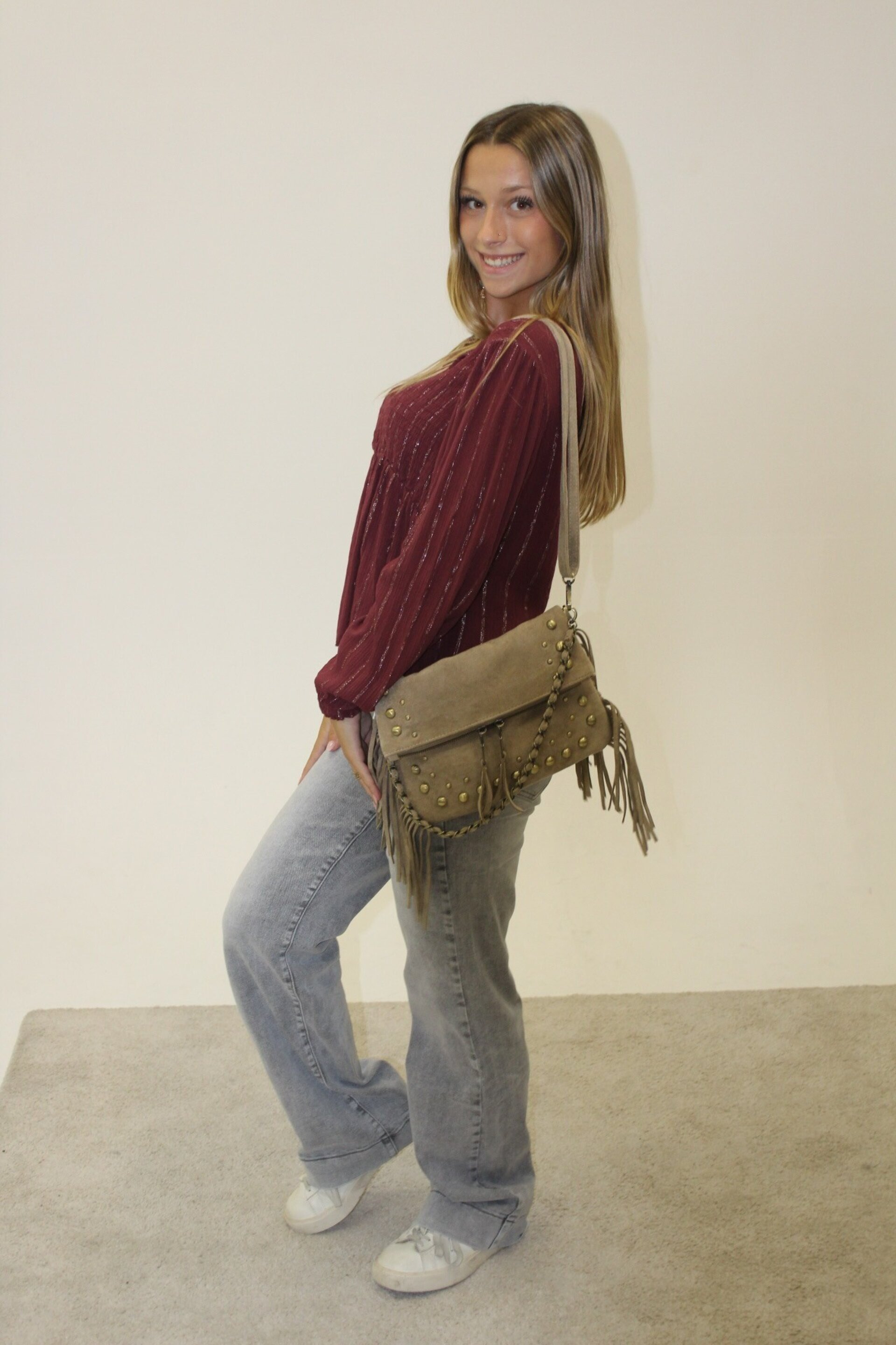 Bolso Tales - 5