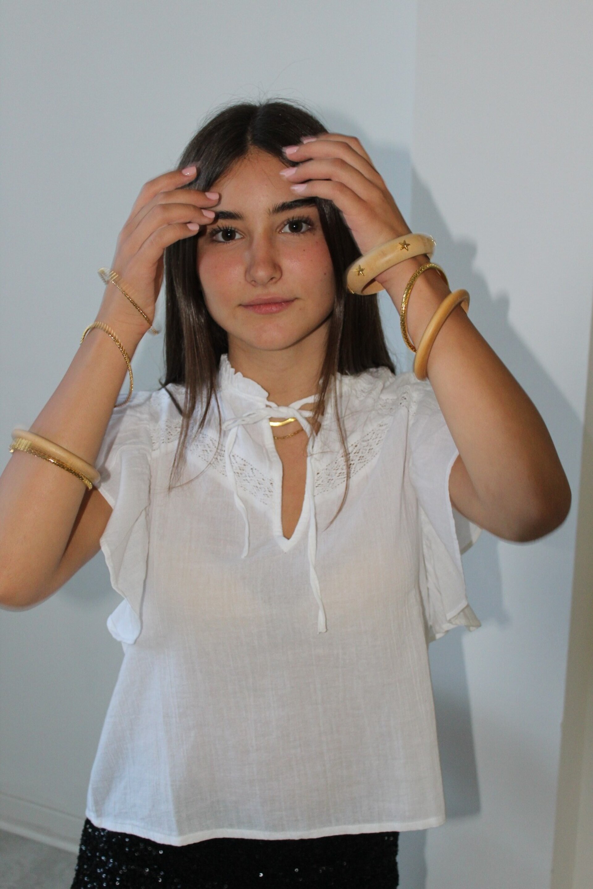 Conjunto de Brazaletes Cypress - 2