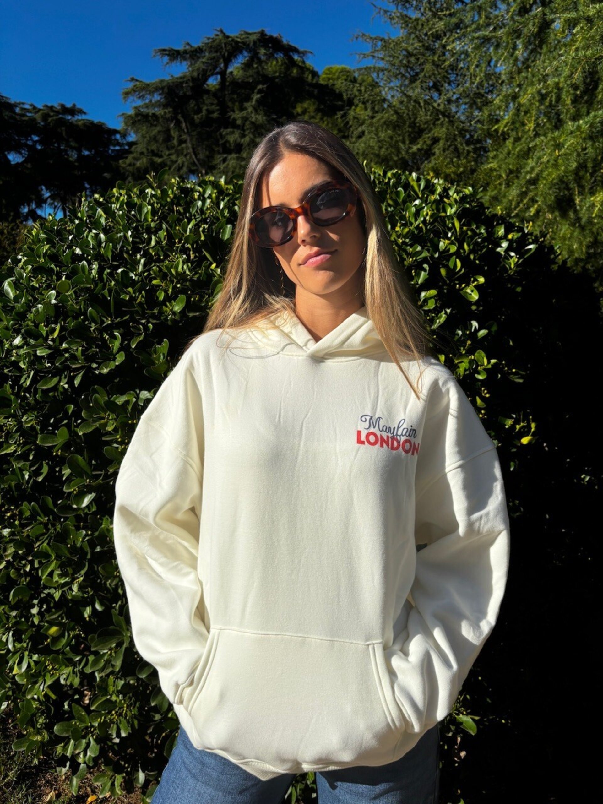 Sudadera Queralt - 2