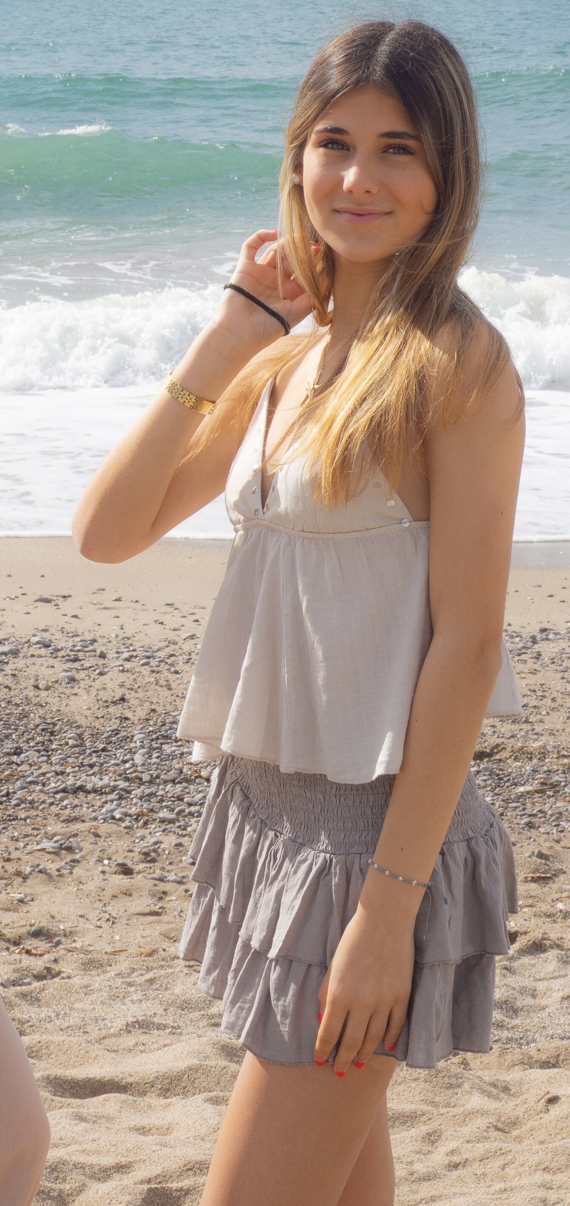 Falda Tillie - 4