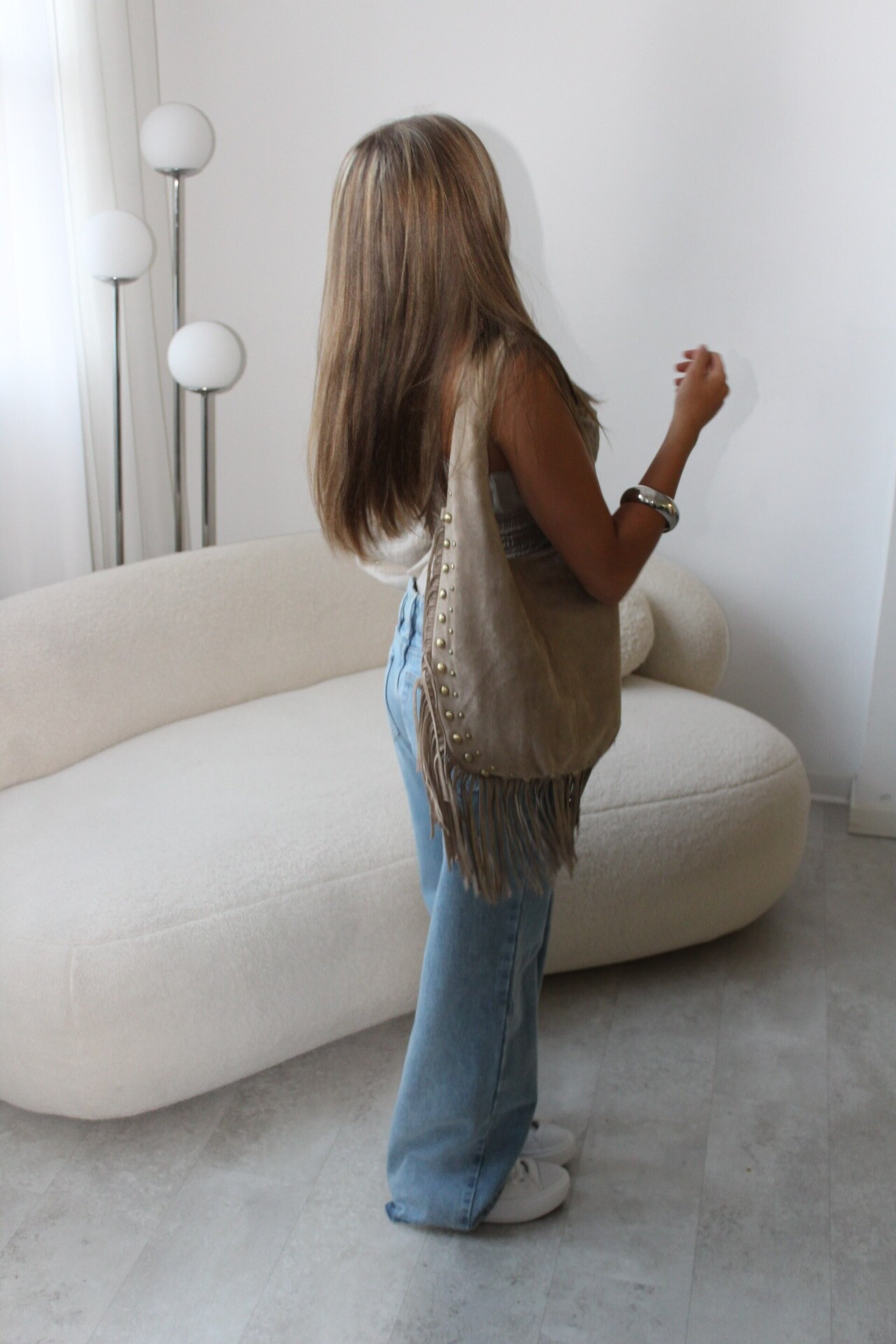 Bolso Goddess - 6