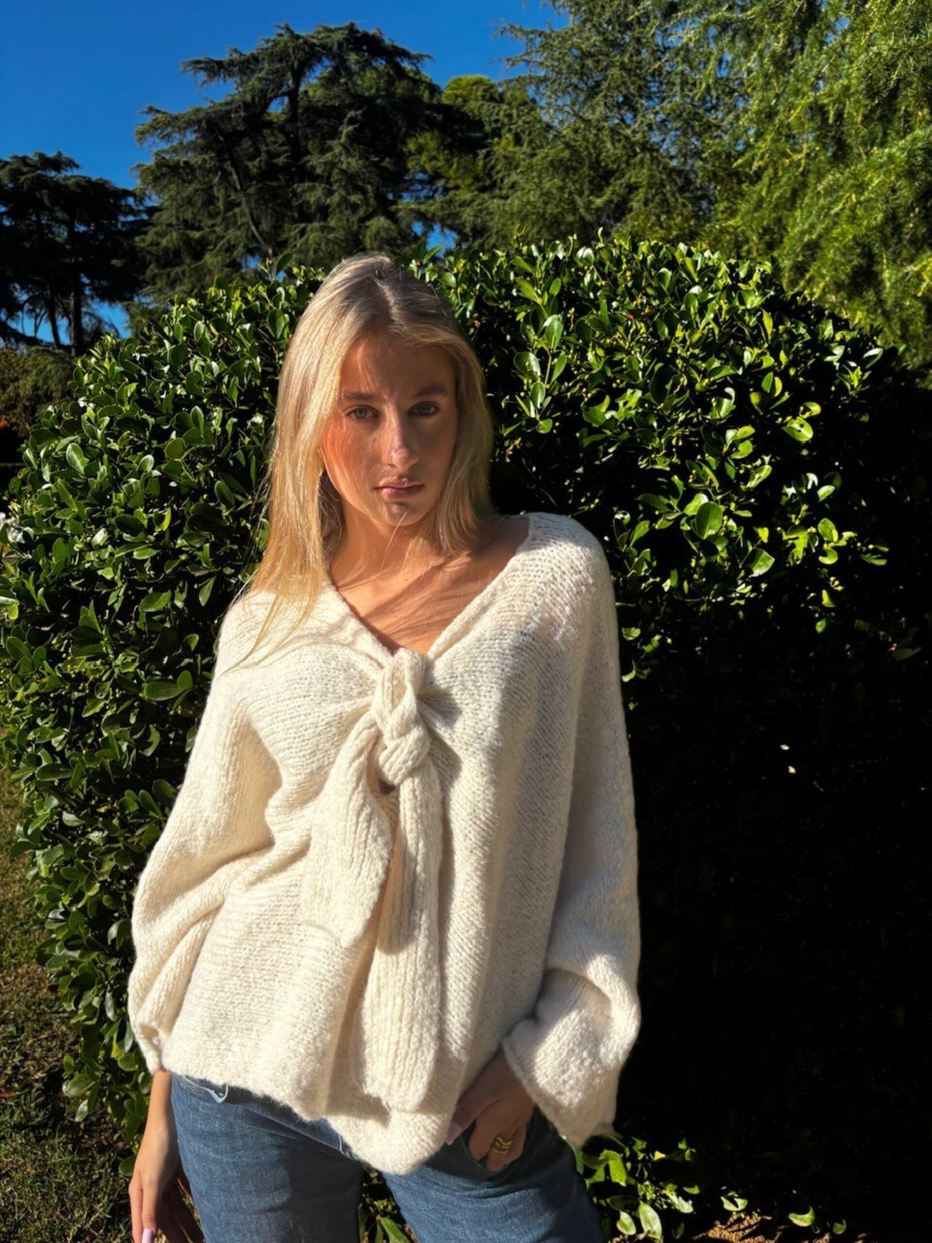 Jersey Charlotte - 5