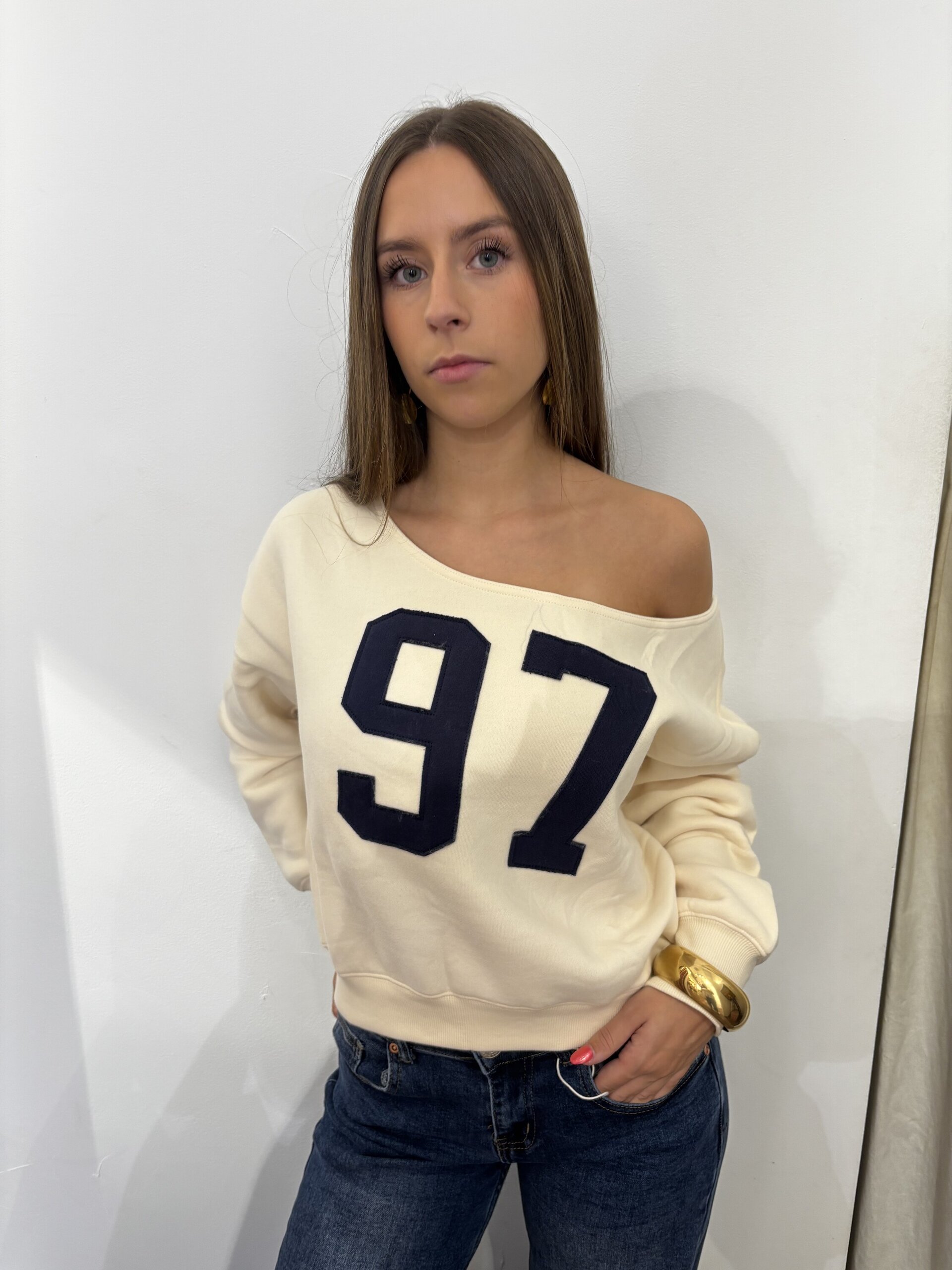 Sudadera Belladonna - 2