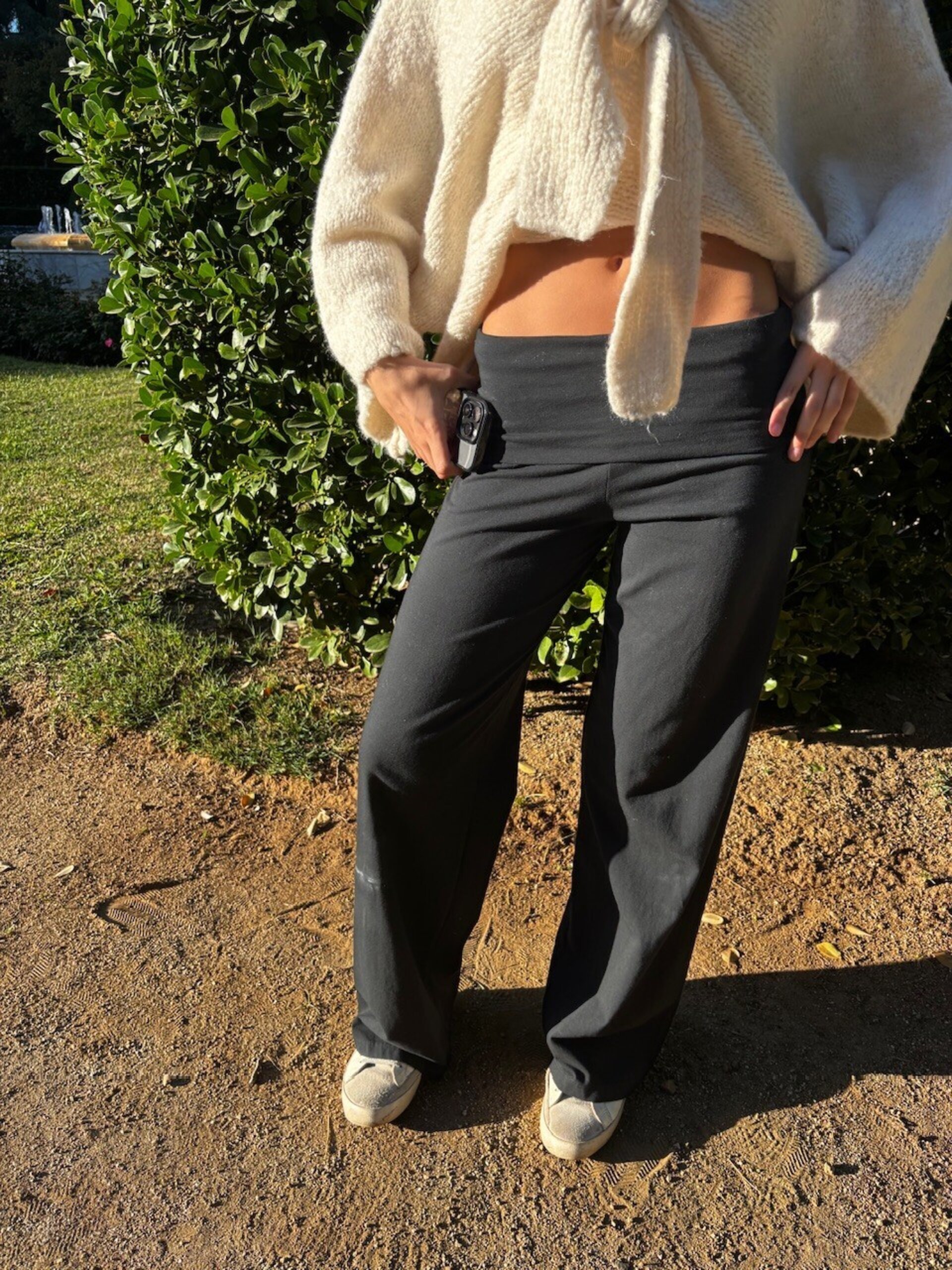 Pantalón Lucia - 4