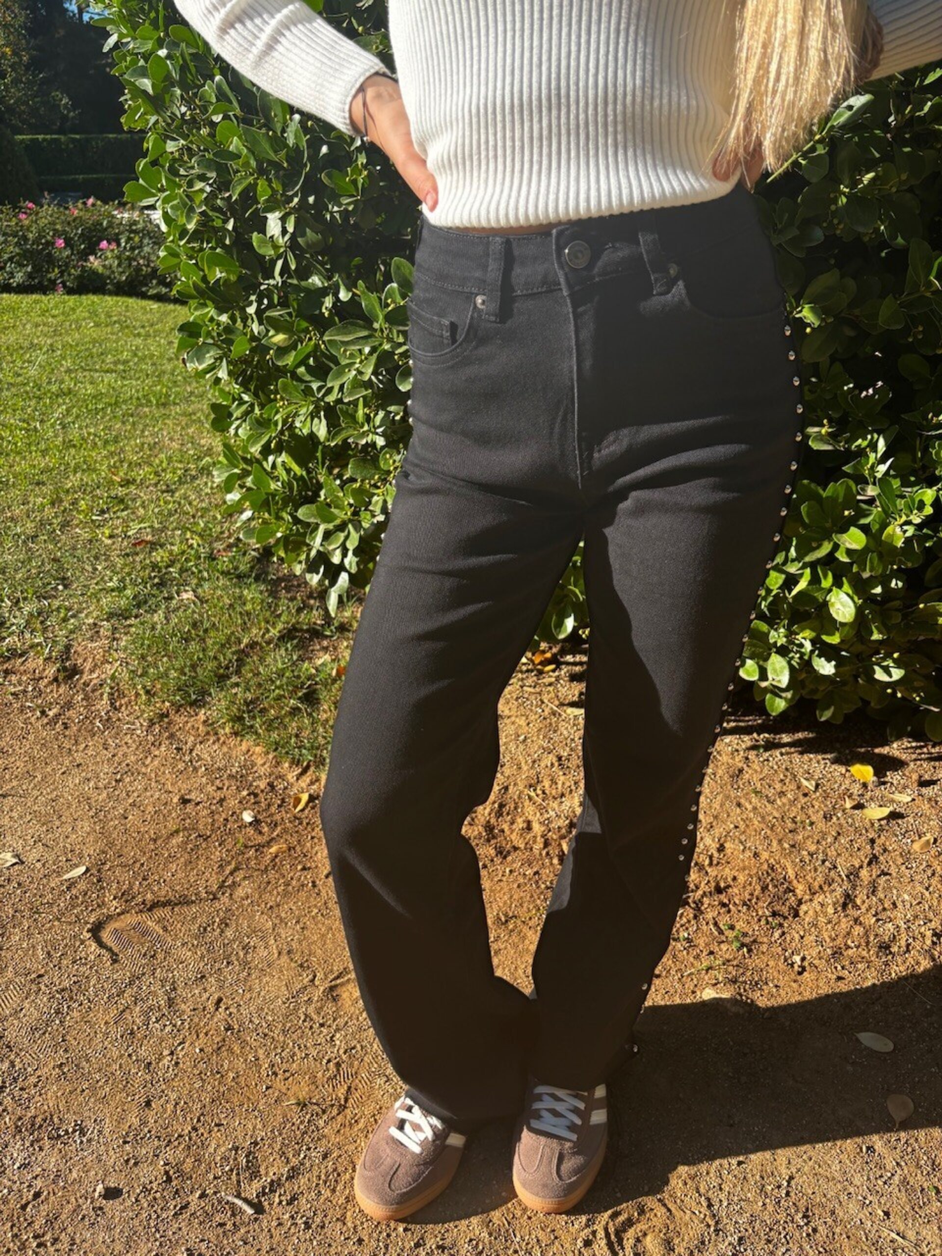 Pantalón Katia - 1