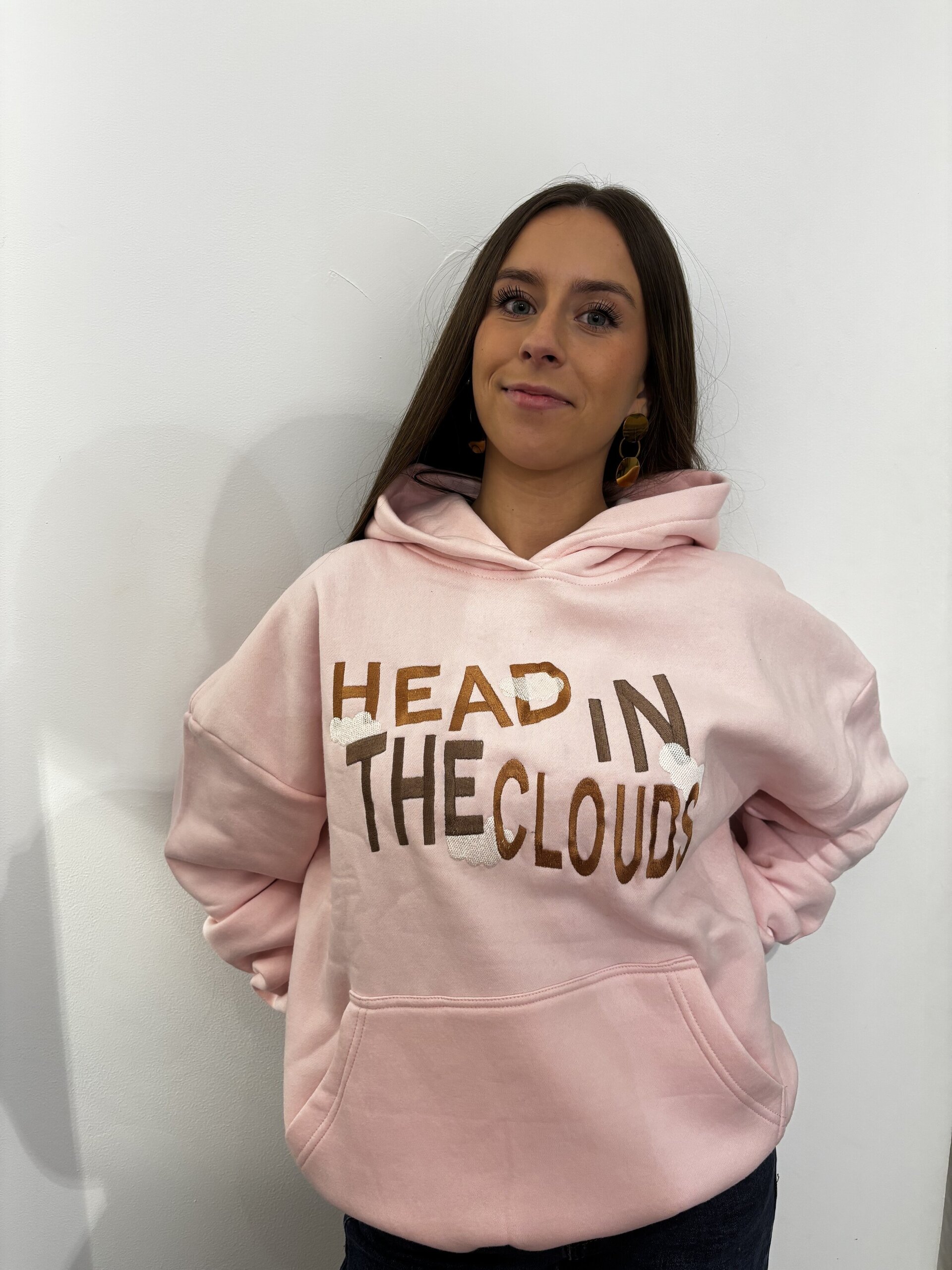 Sudadera Elysia - 2