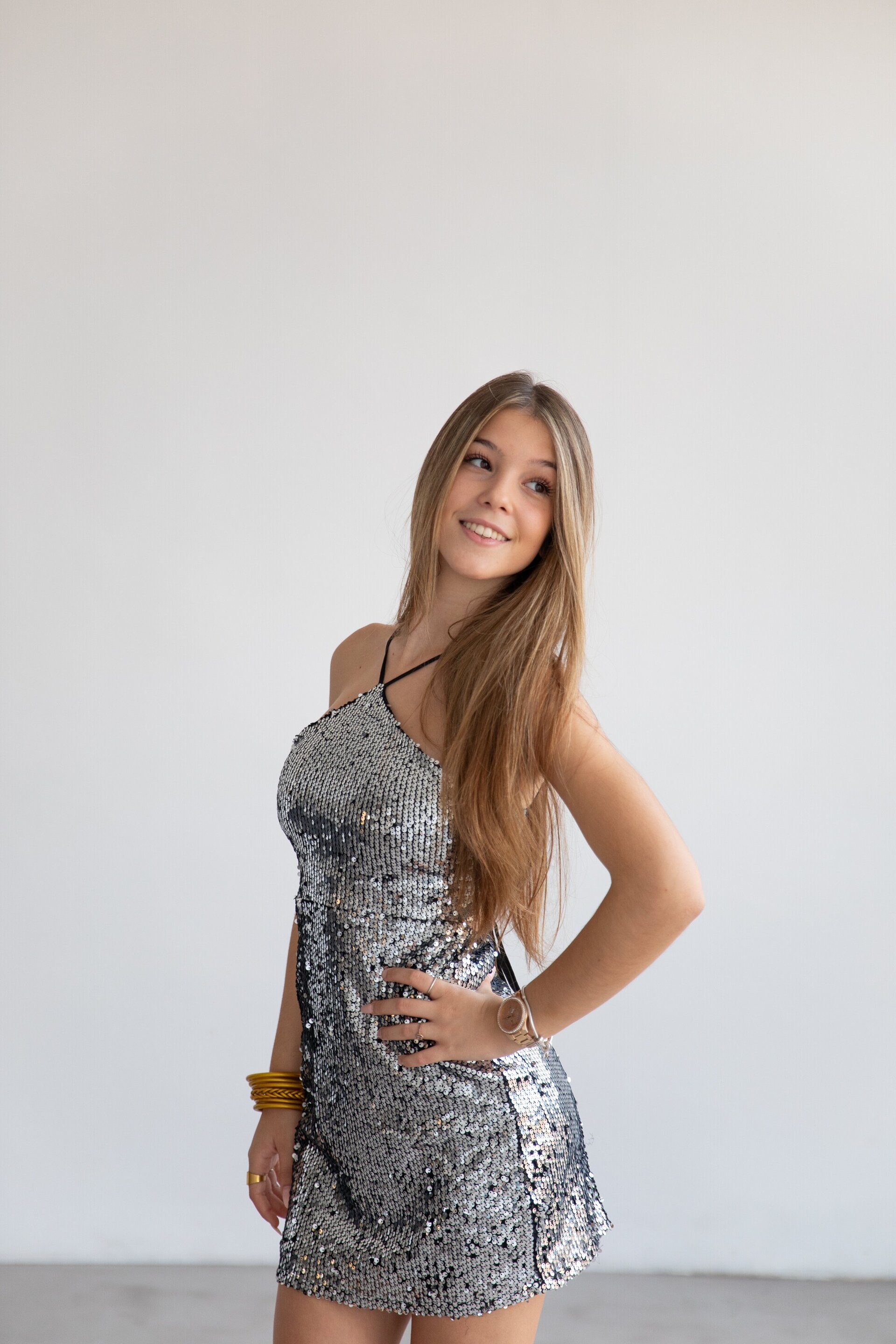 Vestido Katy - 2
