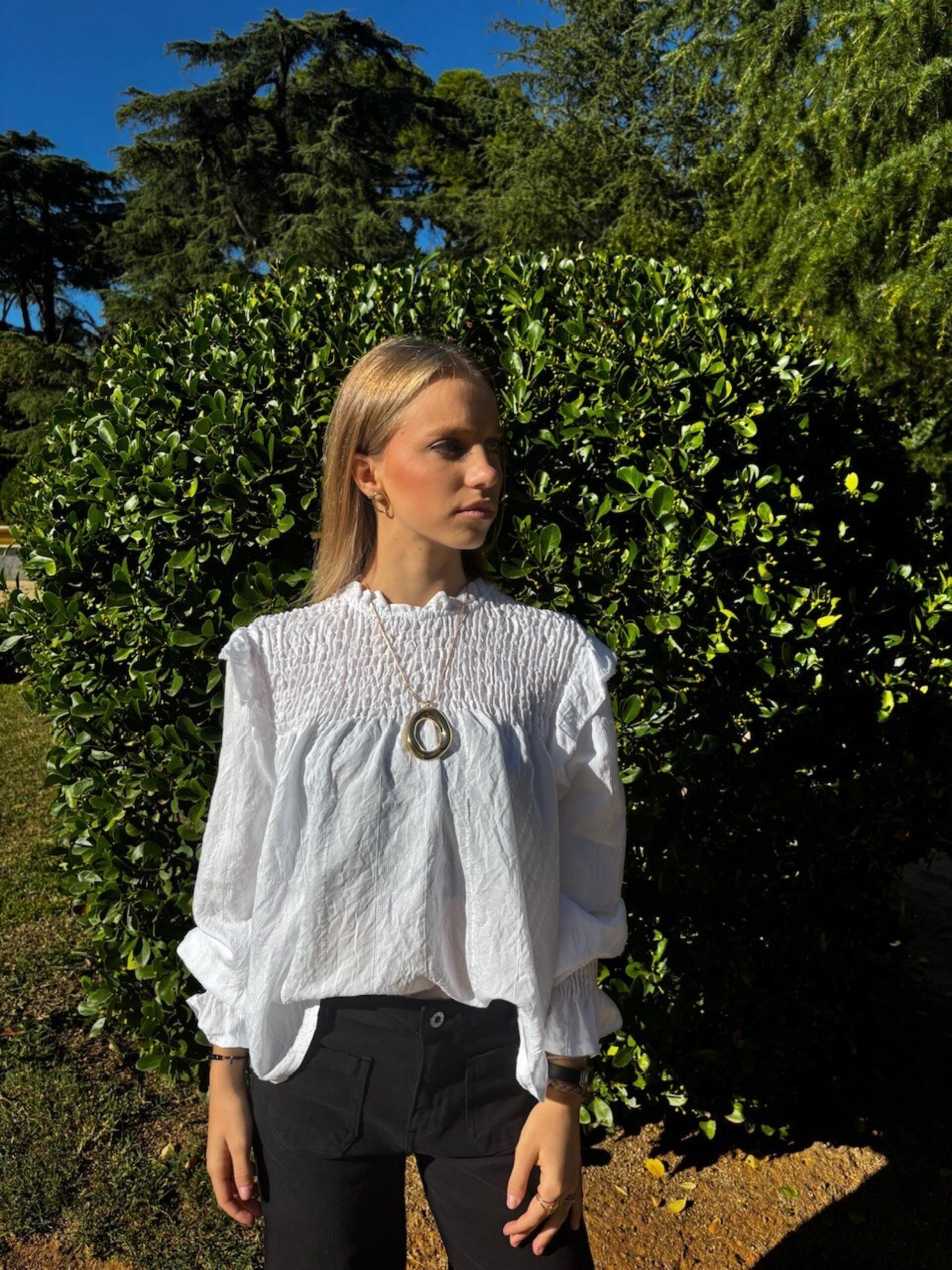 Blusa Mireia - 5
