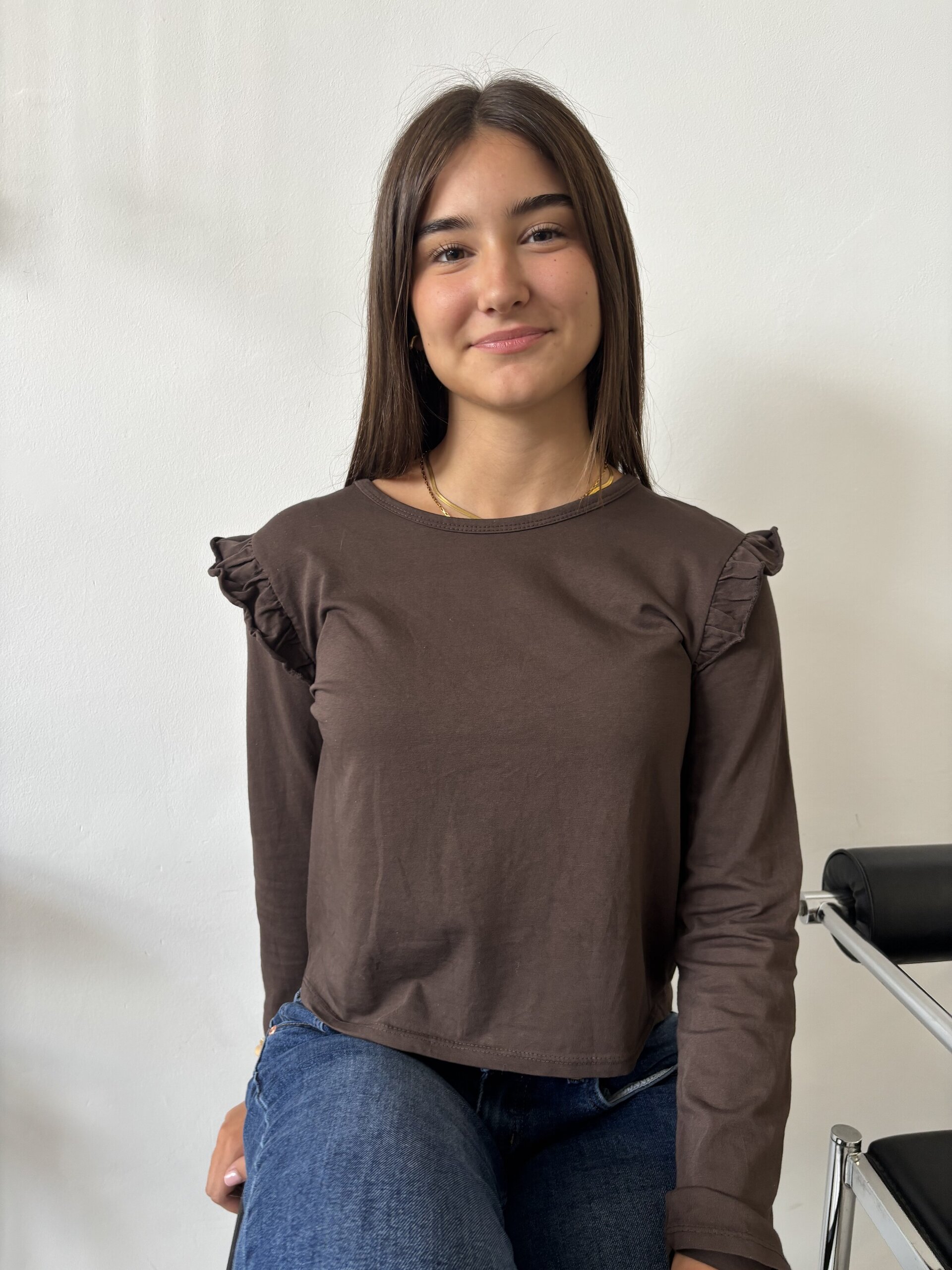 Camiseta Hebe - 3