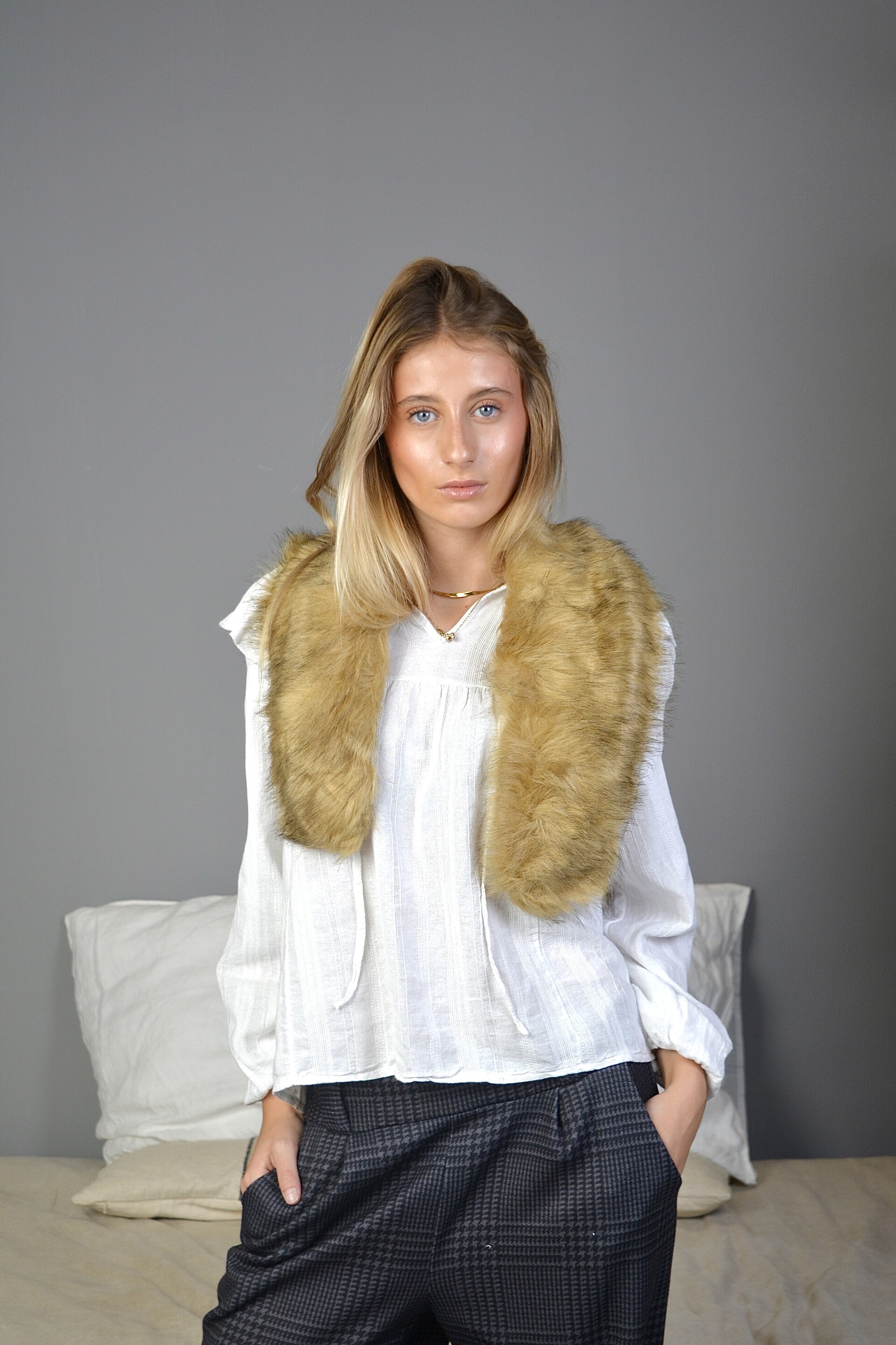 Blusa Rotterdam - 3