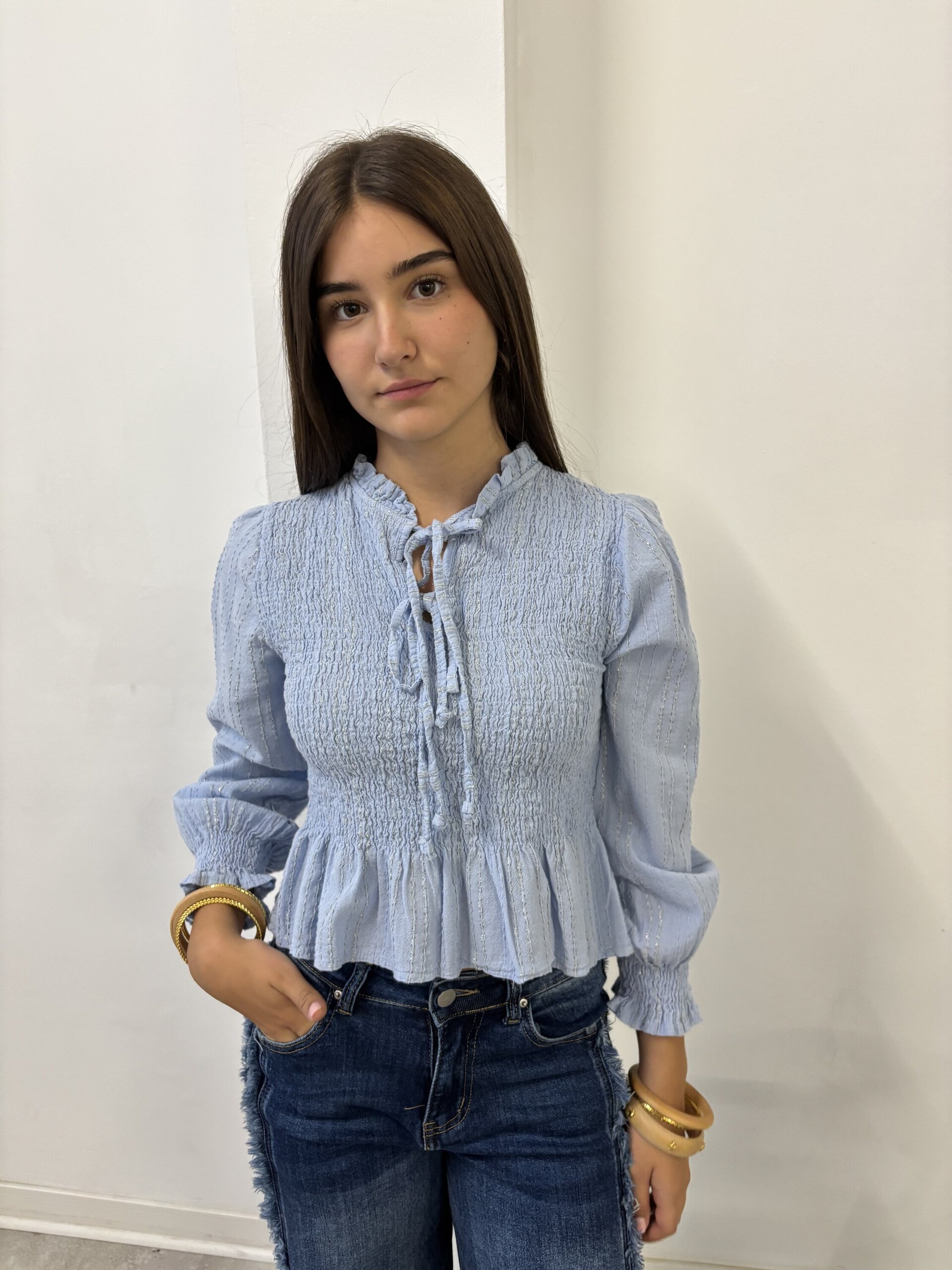 Blusa Selene - 5