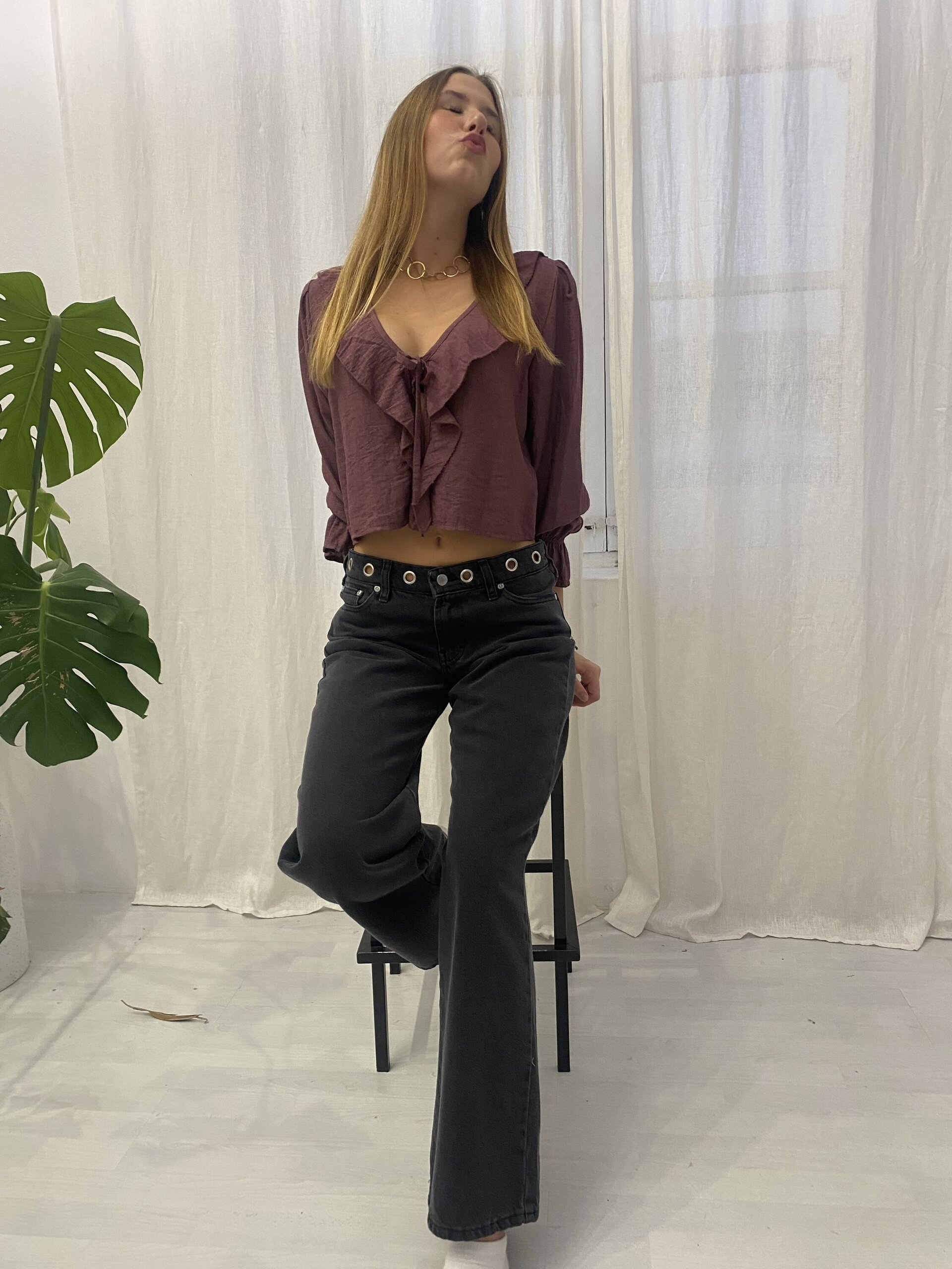 Pantalón Nashville - 4