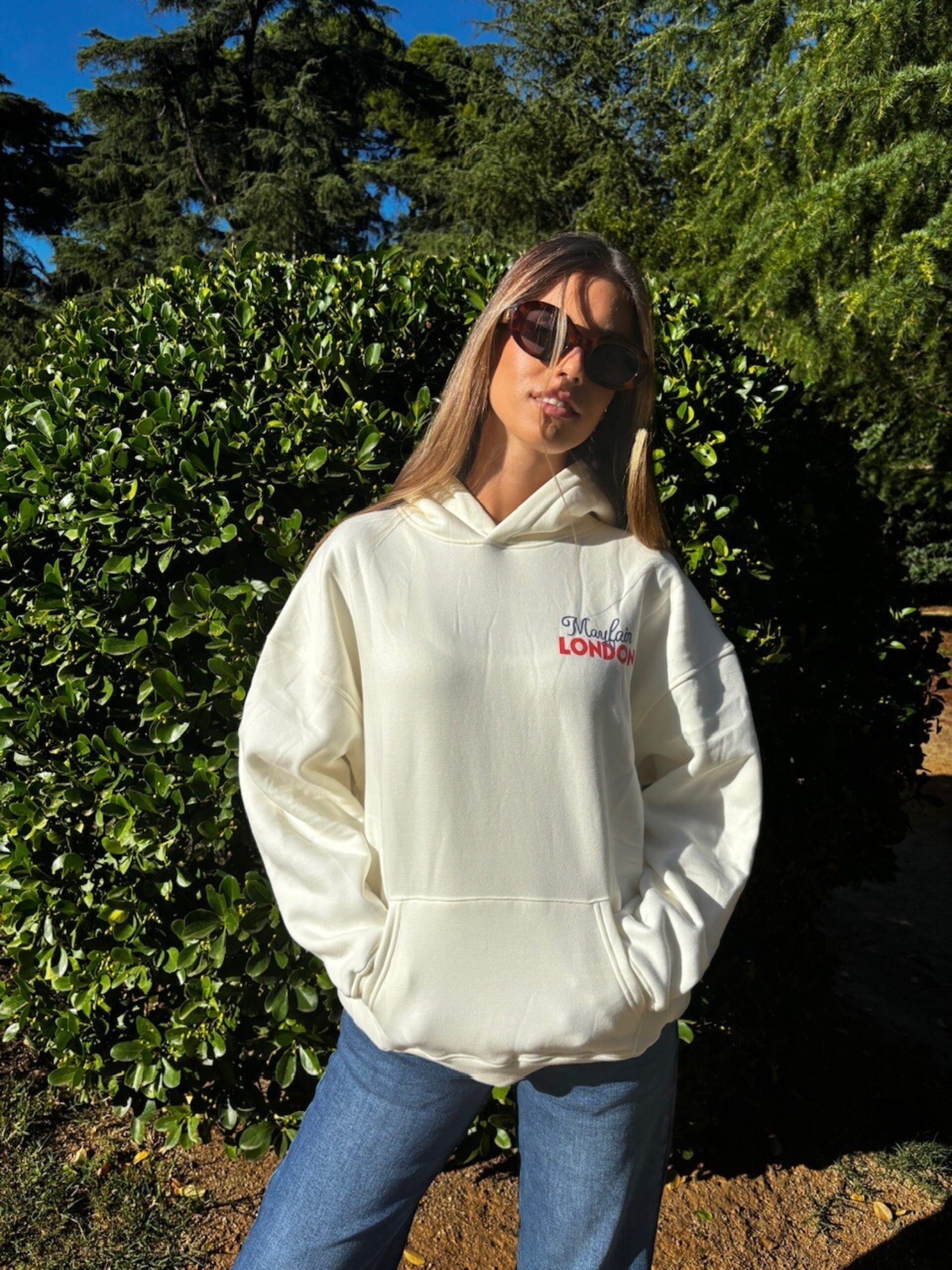 Sudadera Queralt - 3
