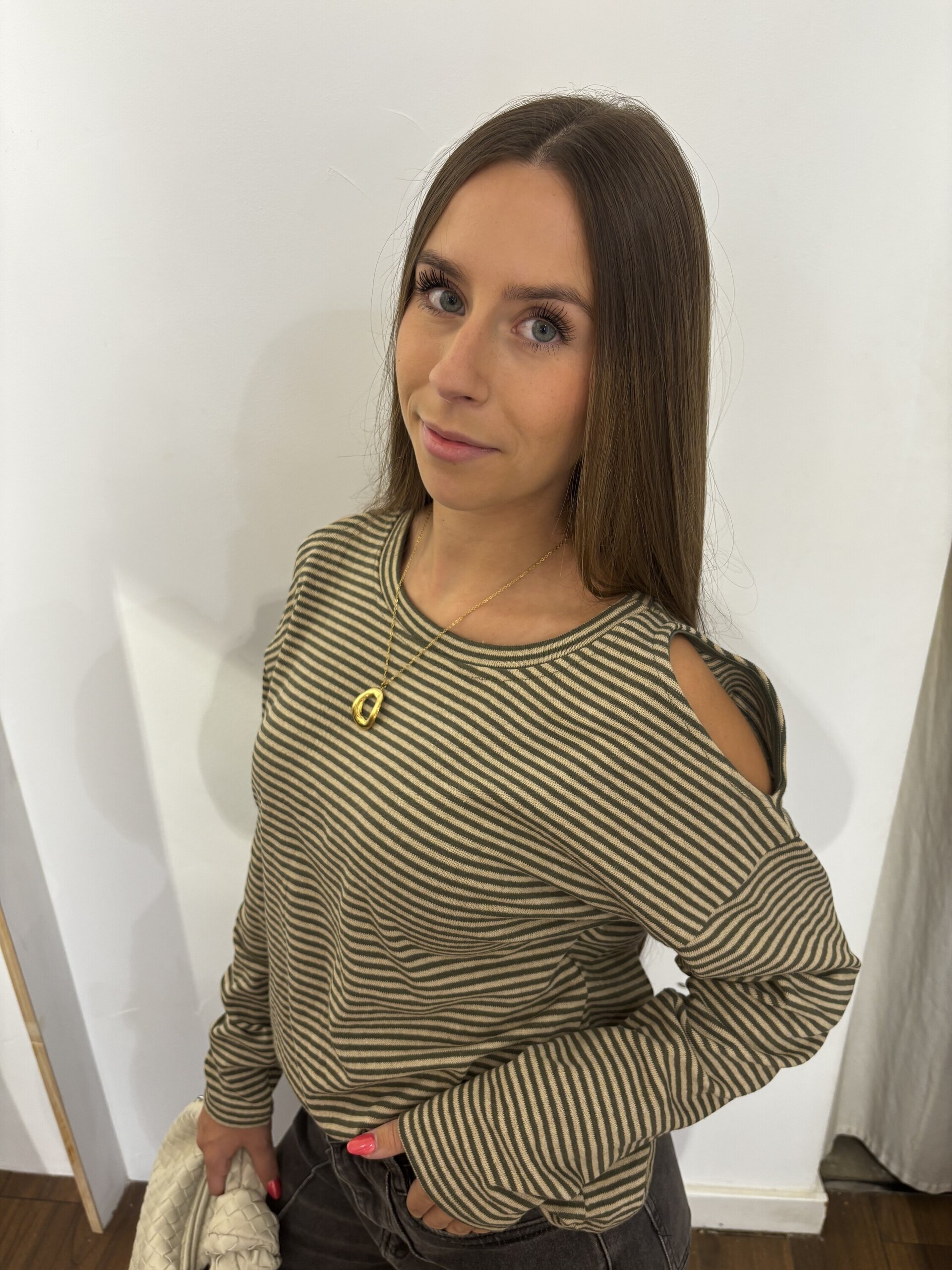 Blusa Valeria - 2