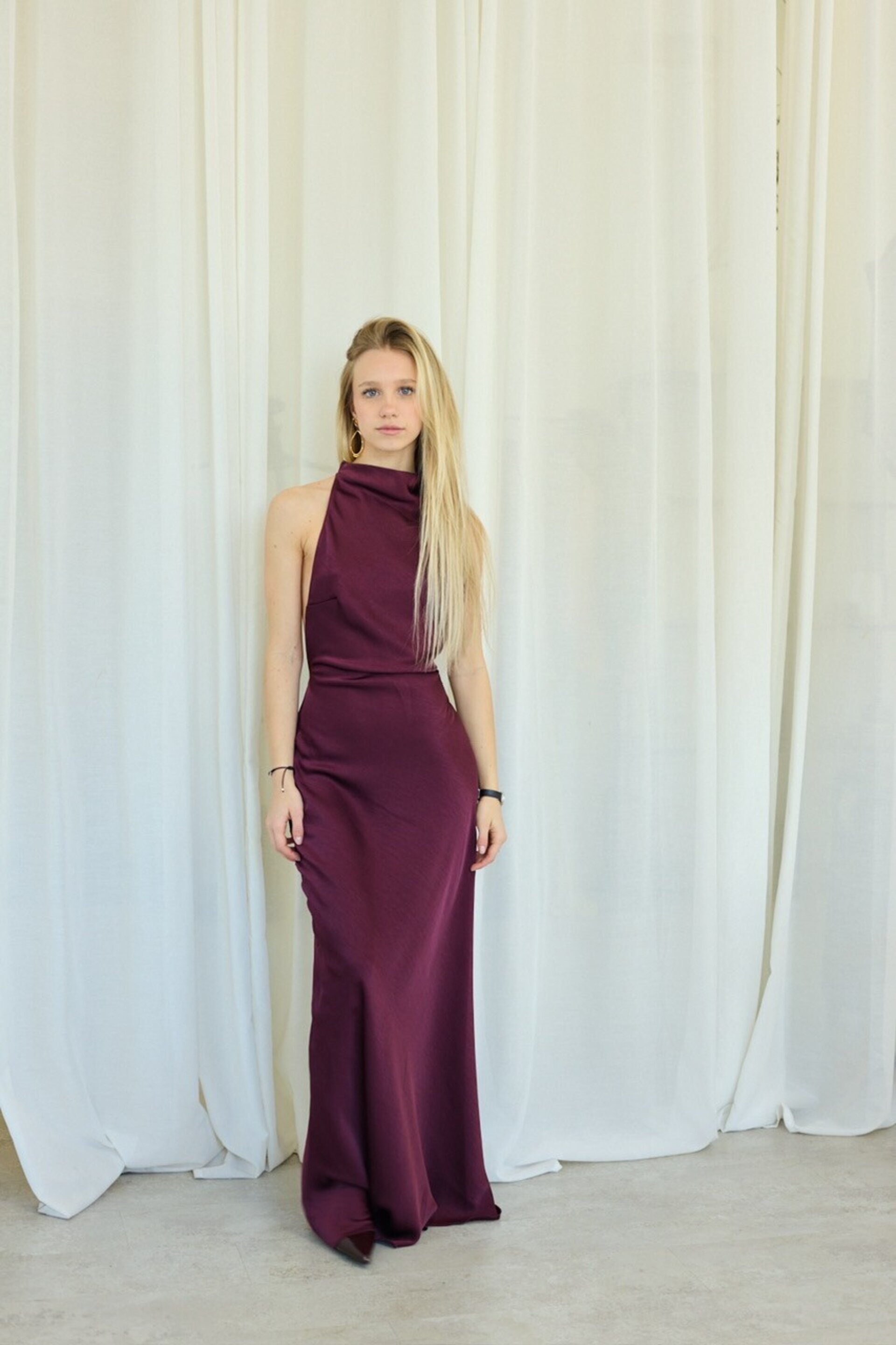 Vestido Astrid - 7