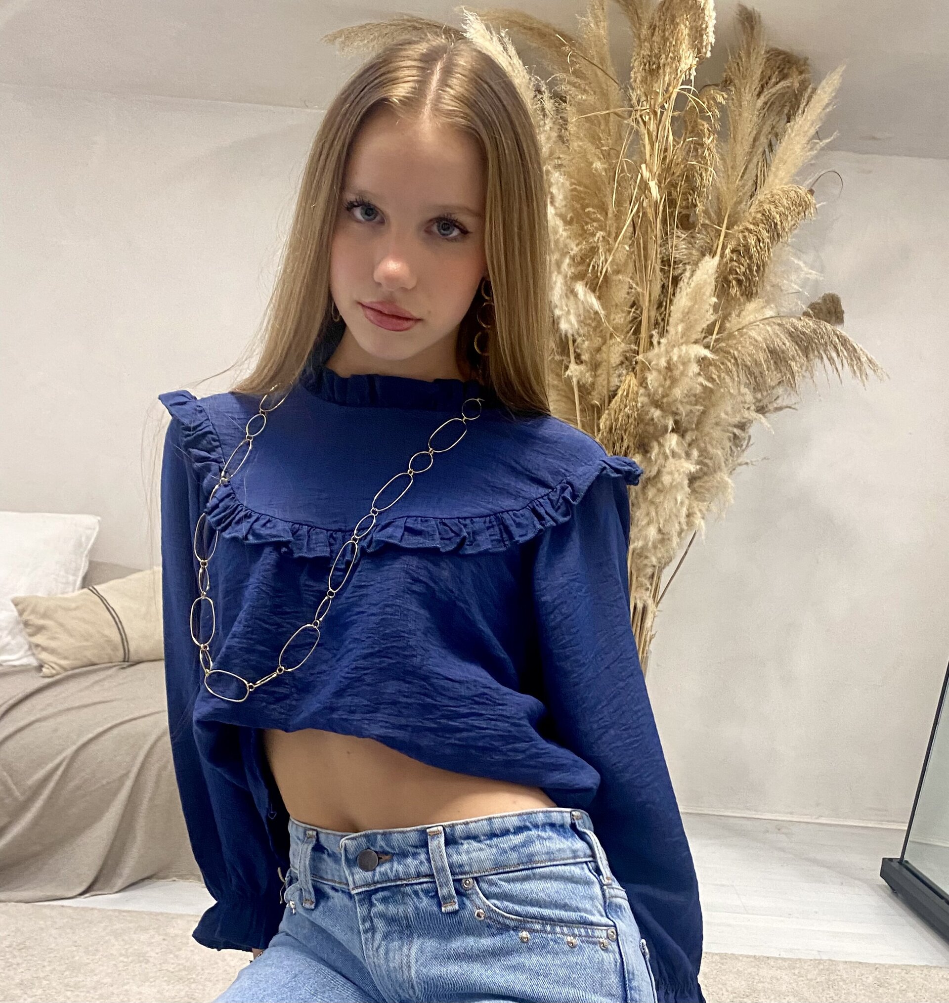 Blusa Portland - 4