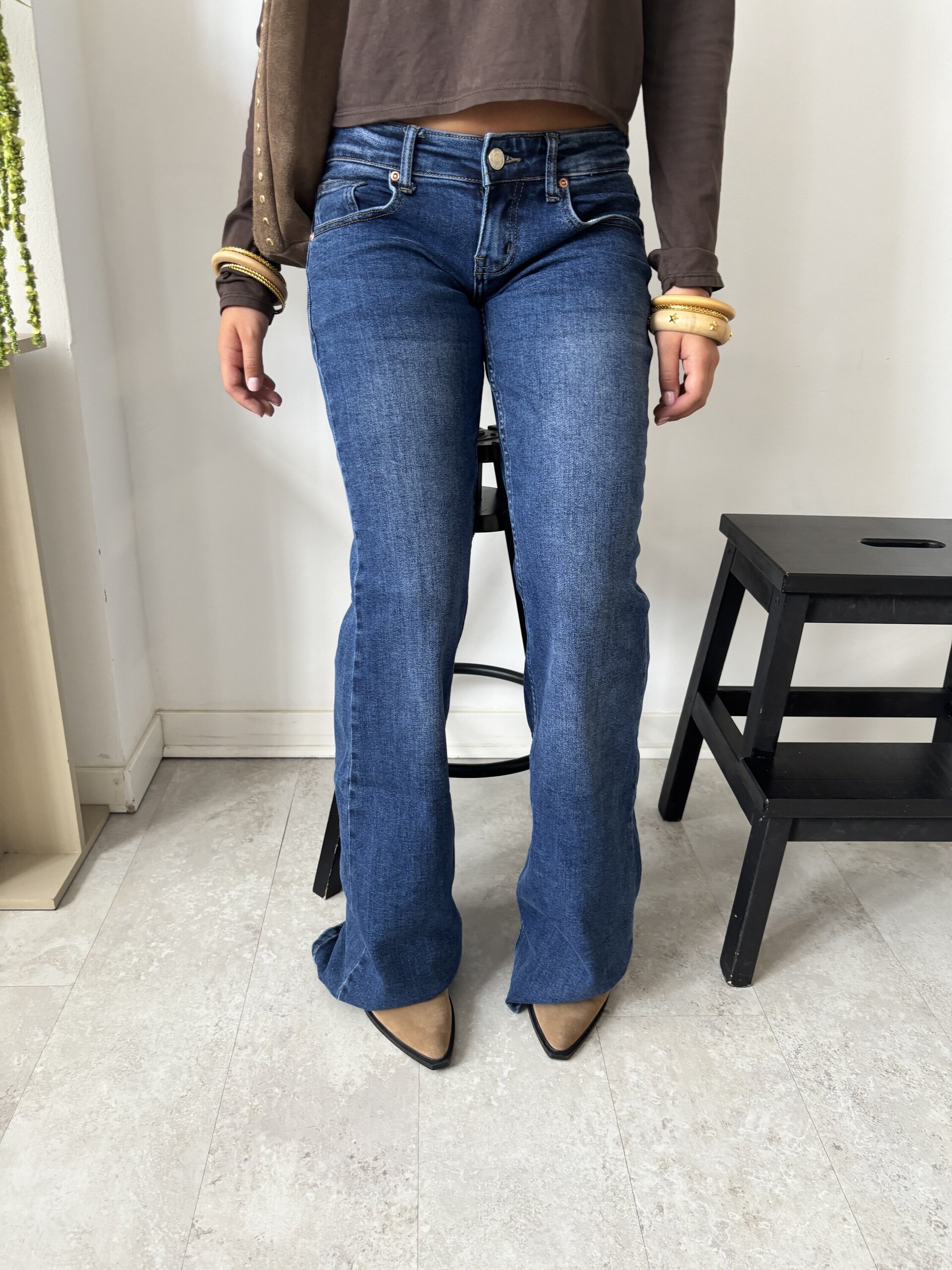 Pantalón Poseidón - 3