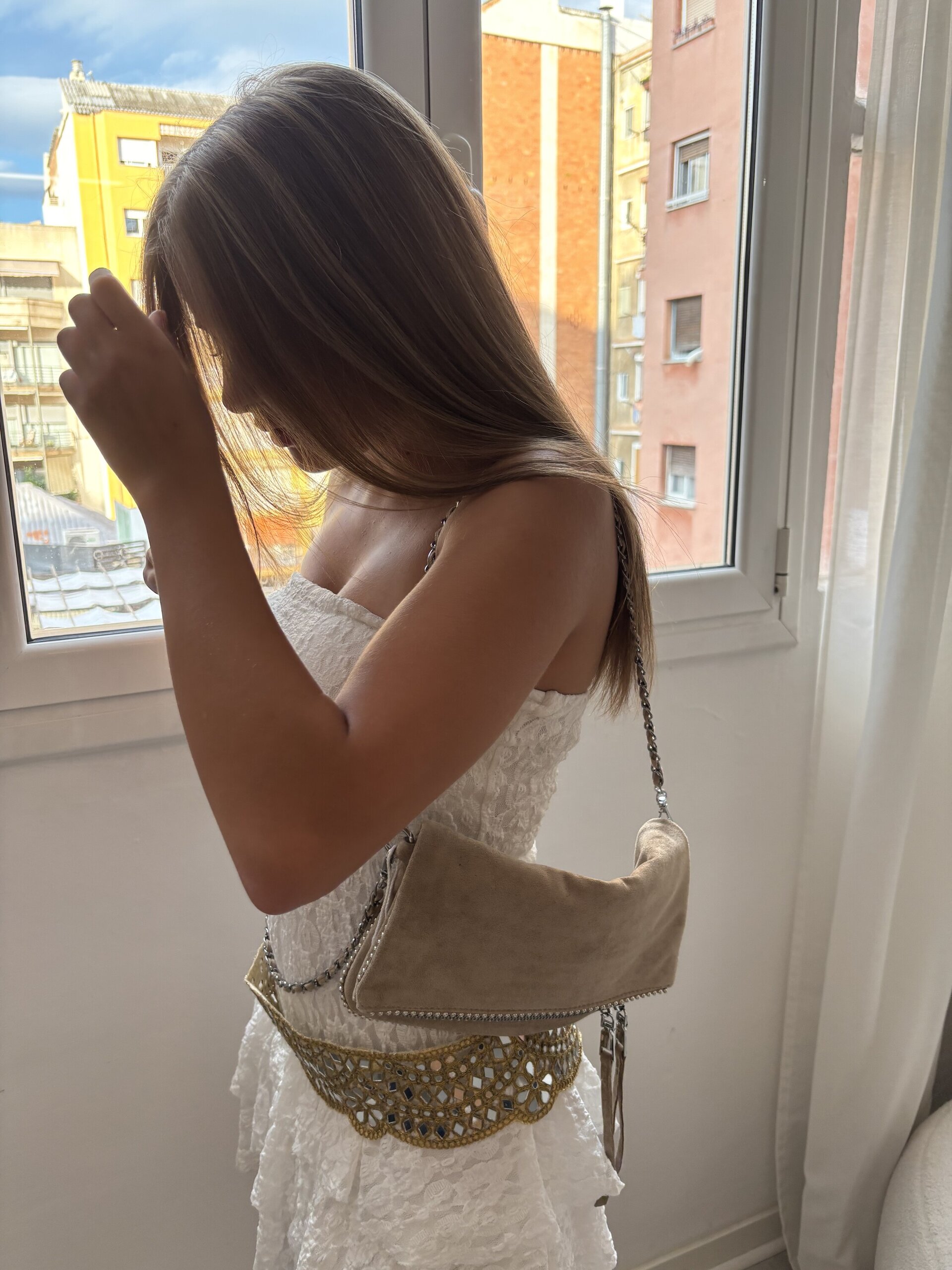 Bolso Symbol - 2