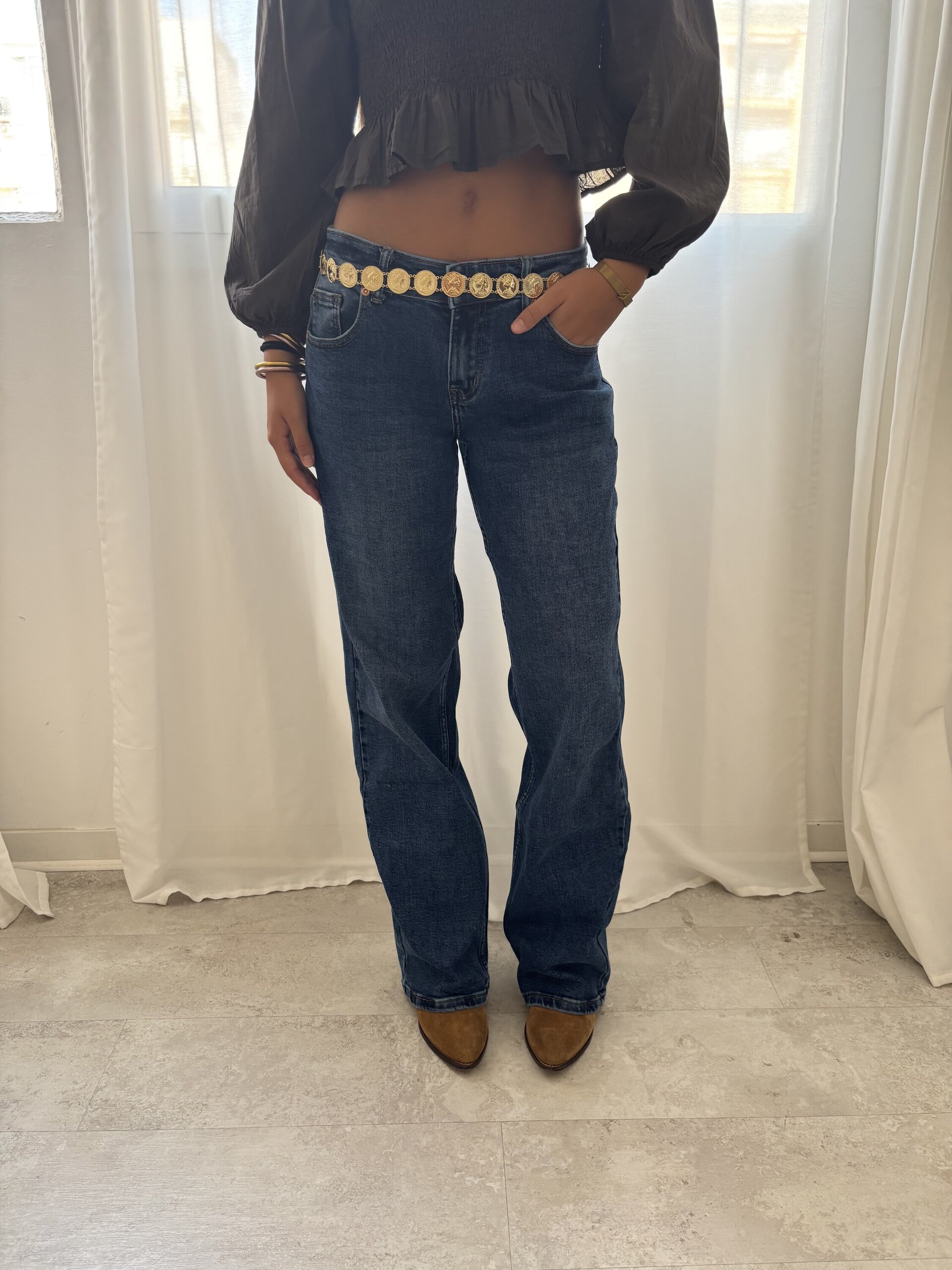 Pantalón Hermes - 6