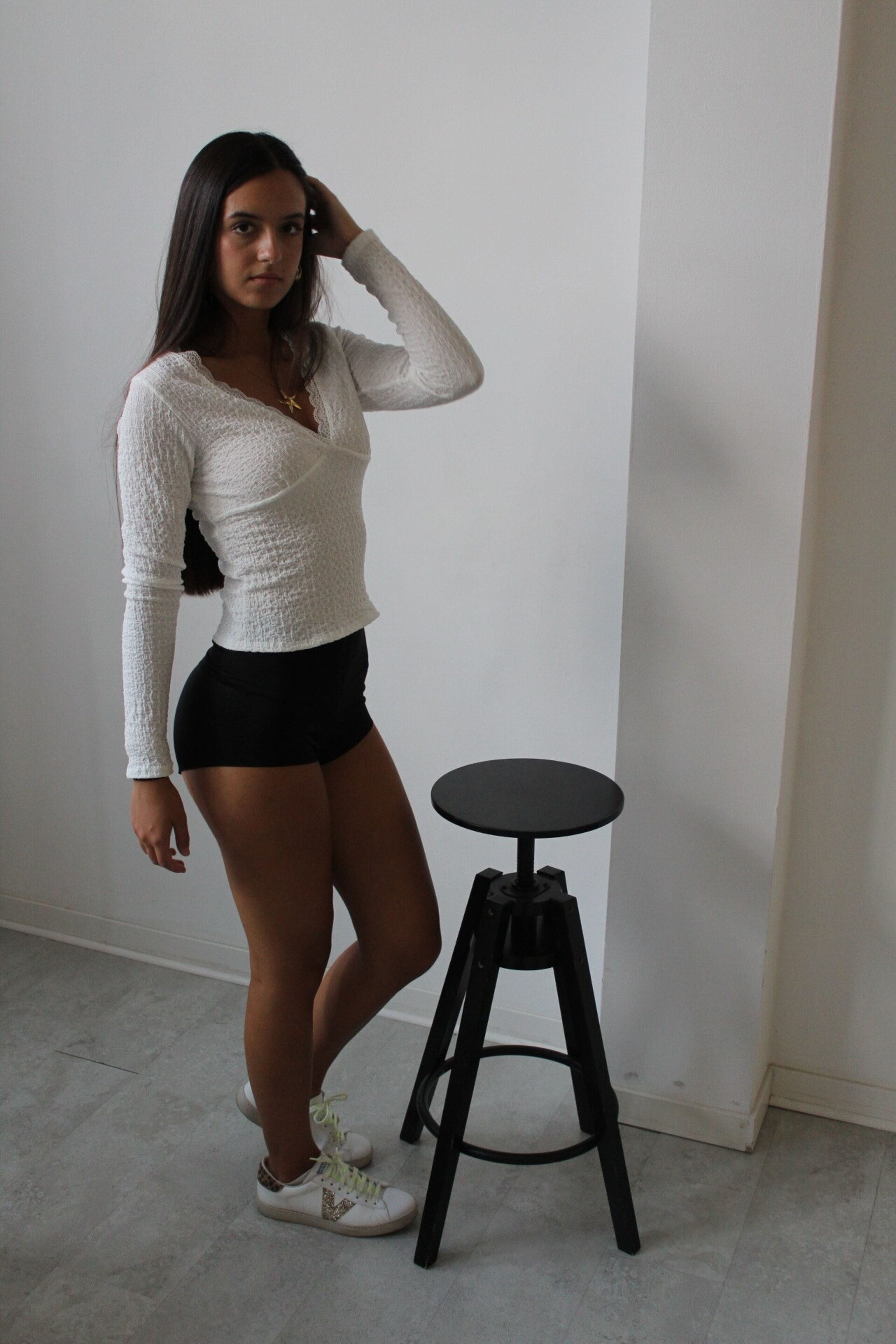 Short Iris - 5