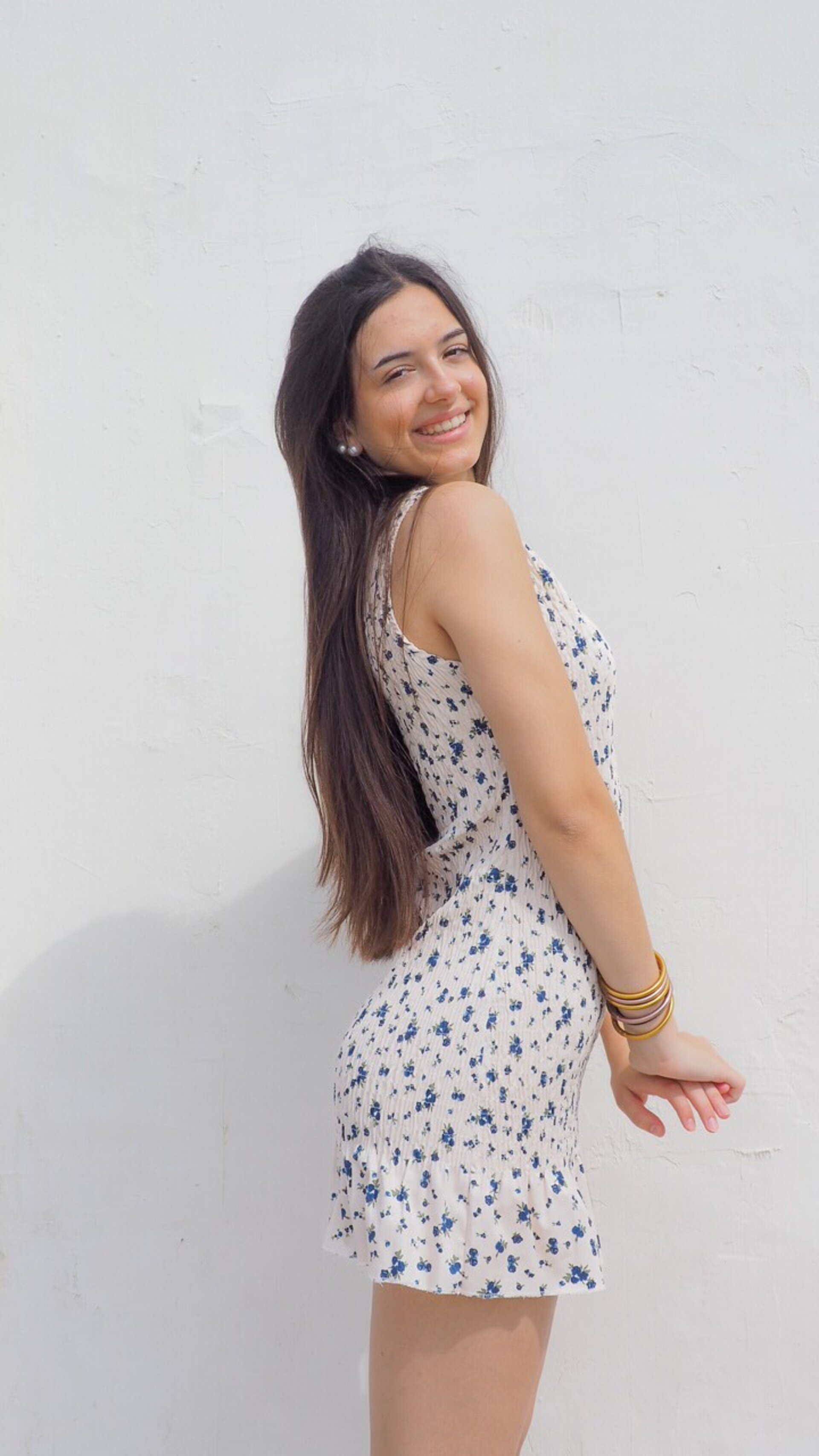 Vestido Elsie - 3