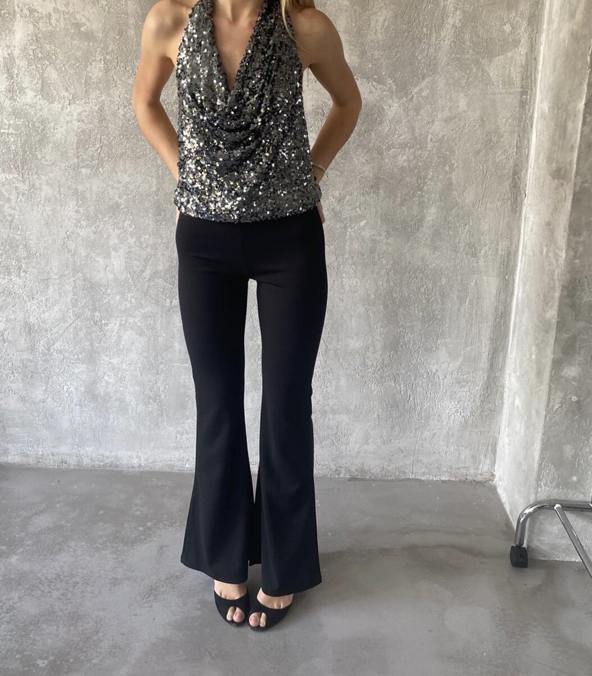 Pantalón Eilish - 2