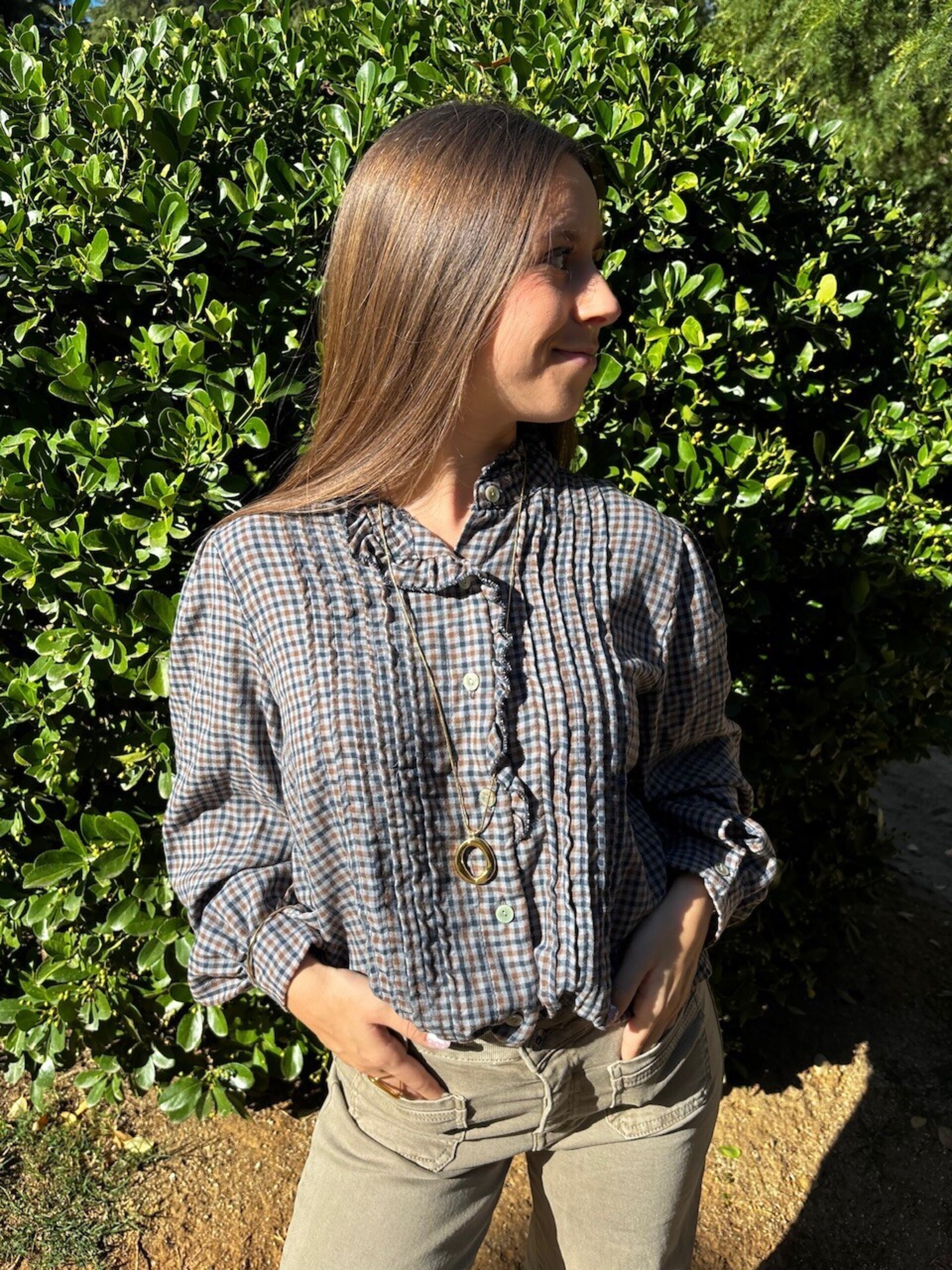 Blusa Gala - 3