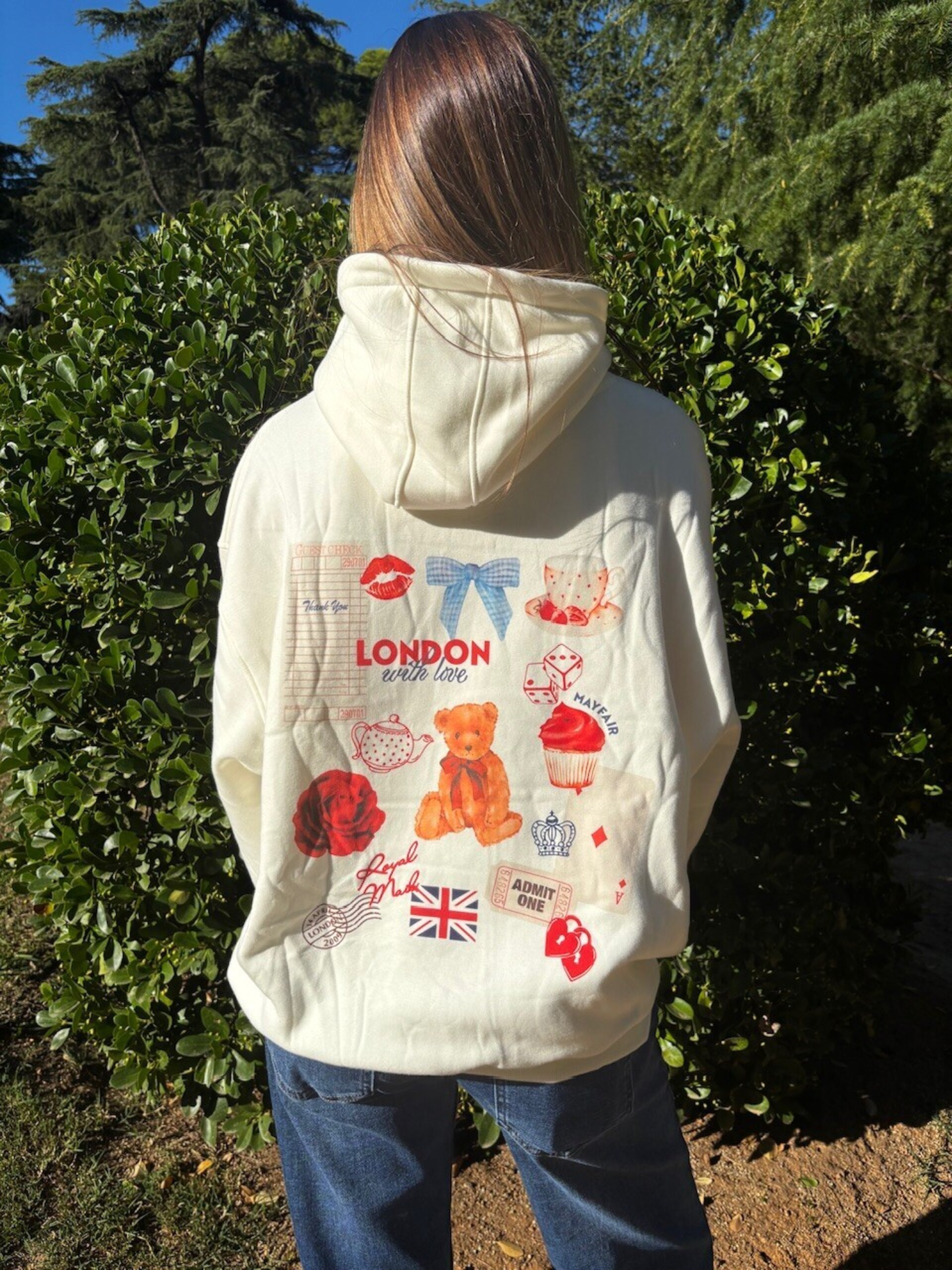 Sudadera Queralt - 5