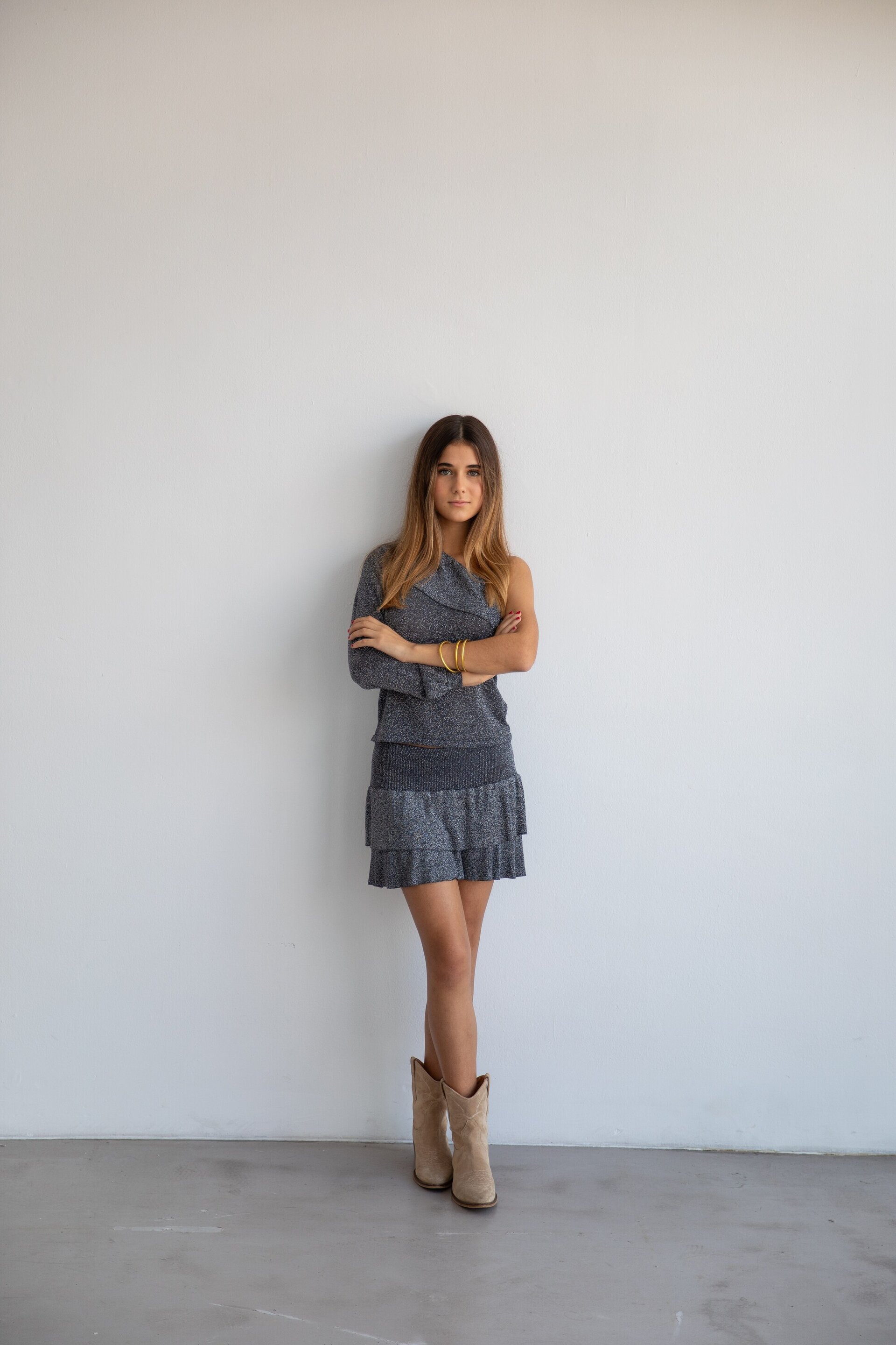 Falda Phoebe - 3