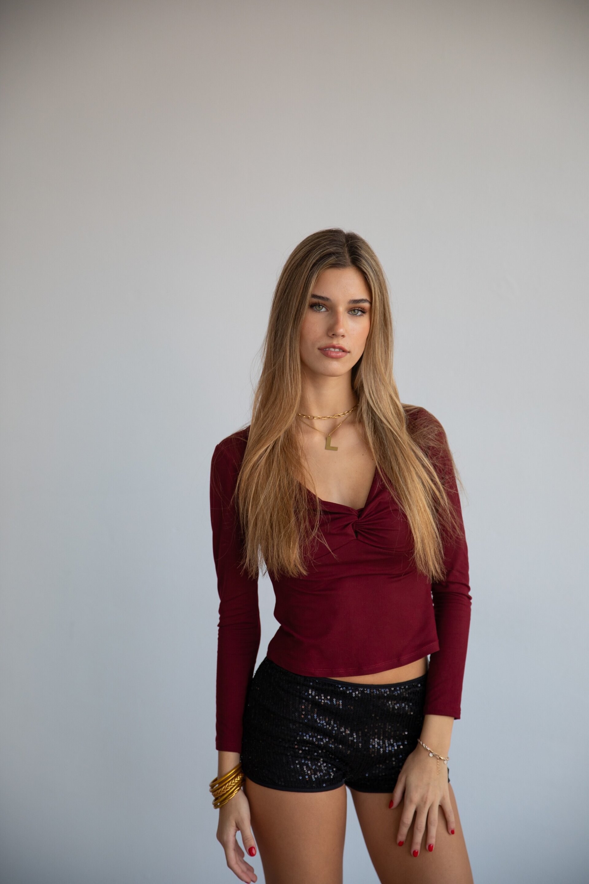 Blusa Lana - 2