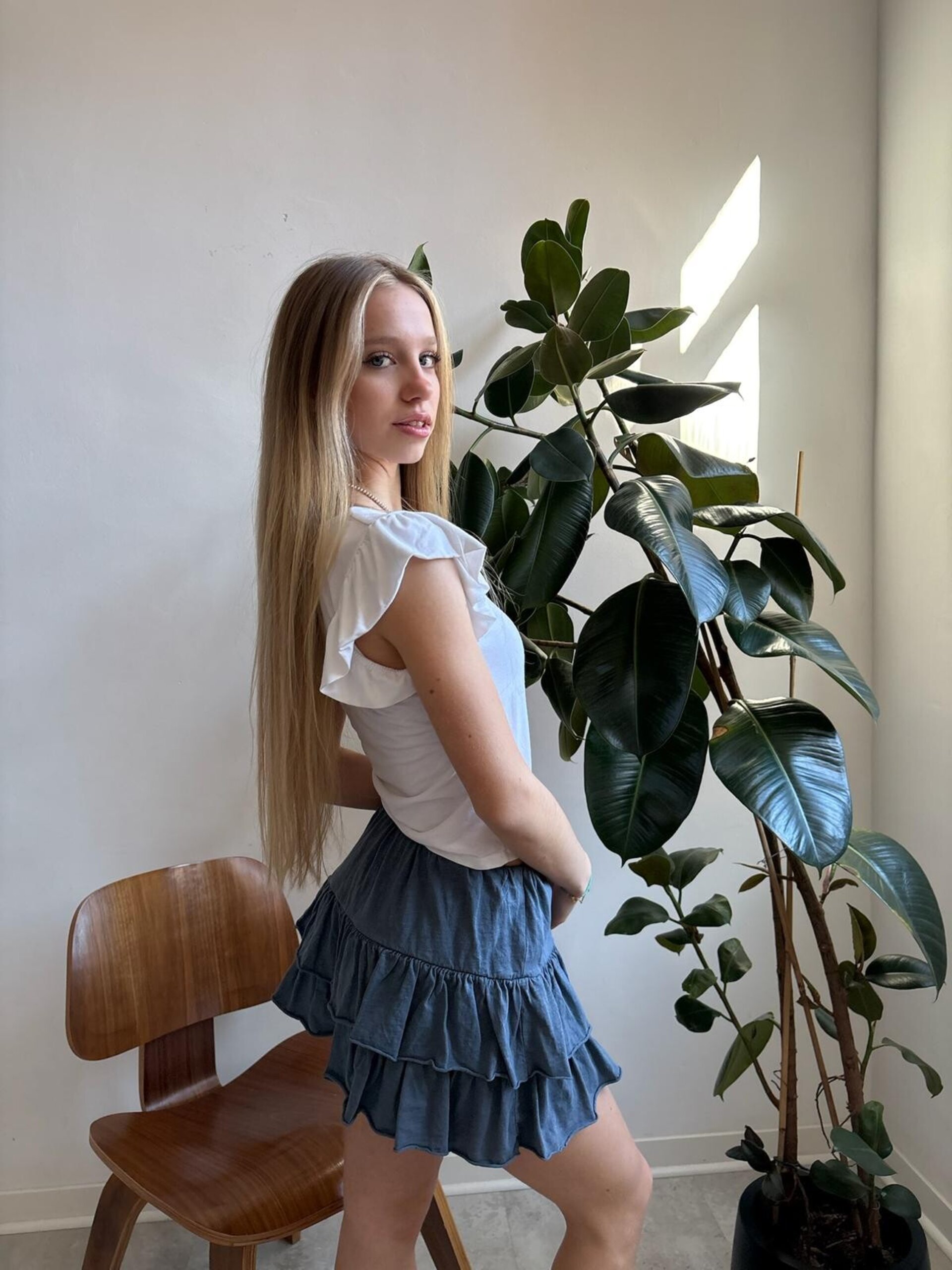 Falda Fosca - 7