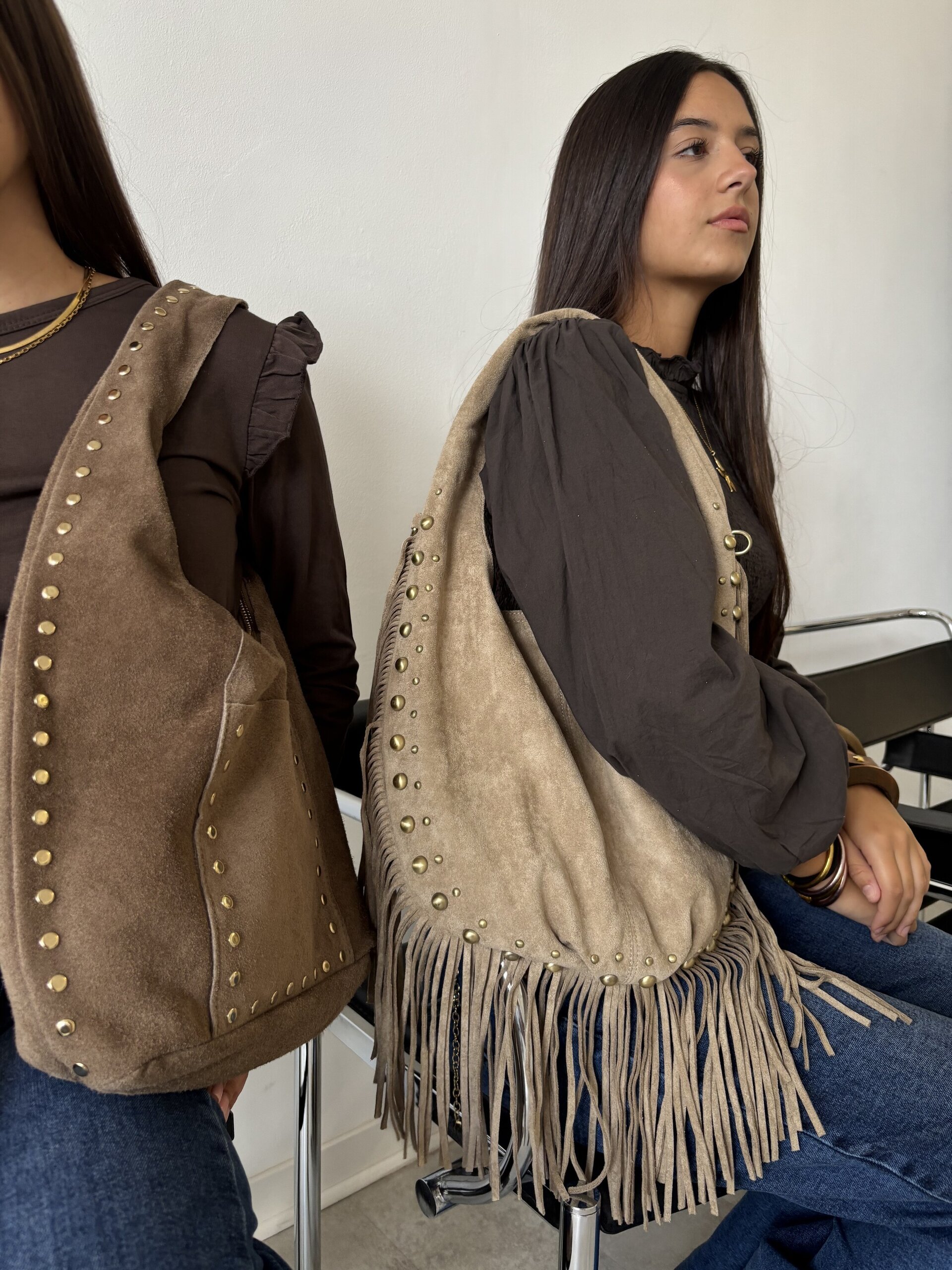Bolso Goddess - 2