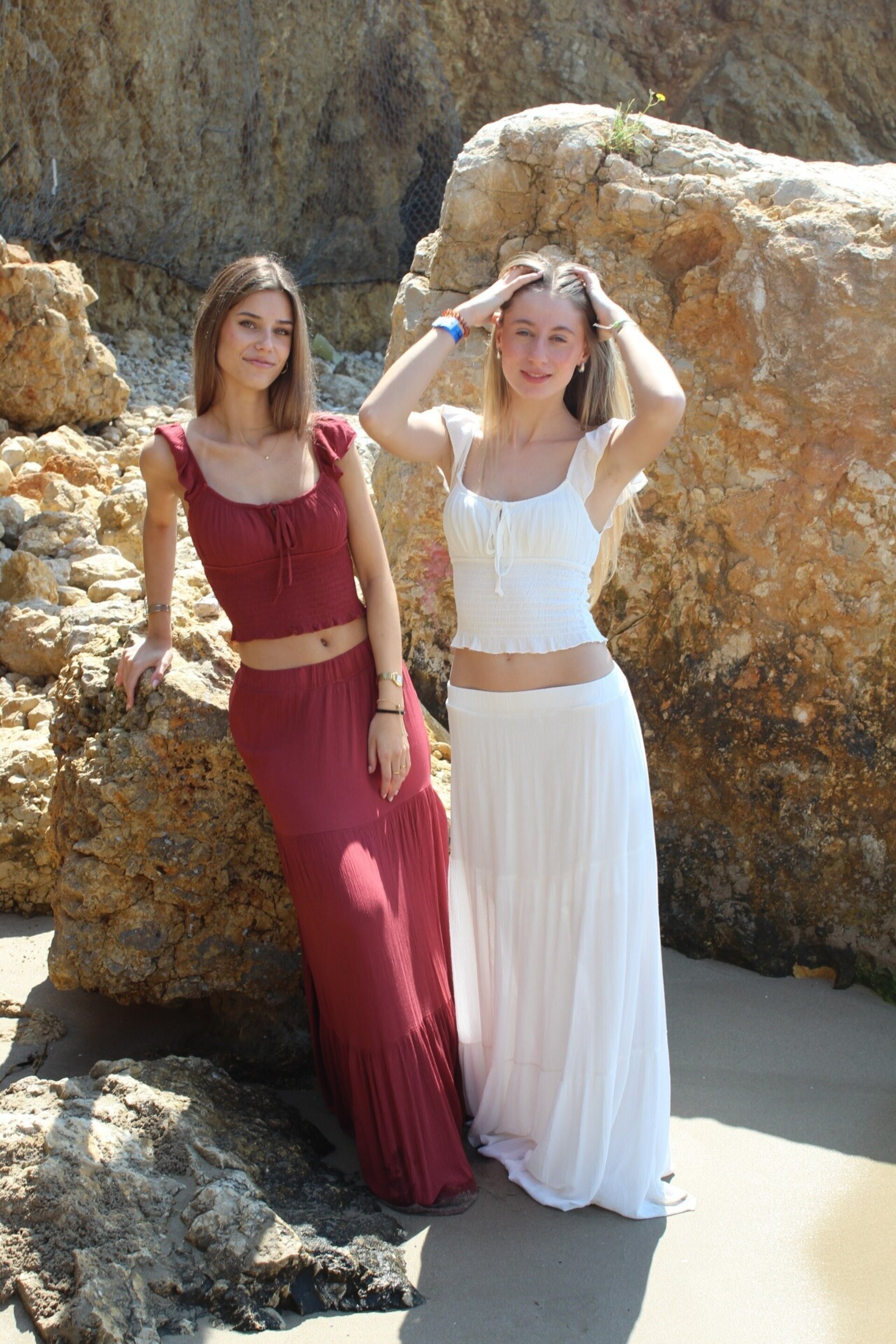 Top Rosie - 2