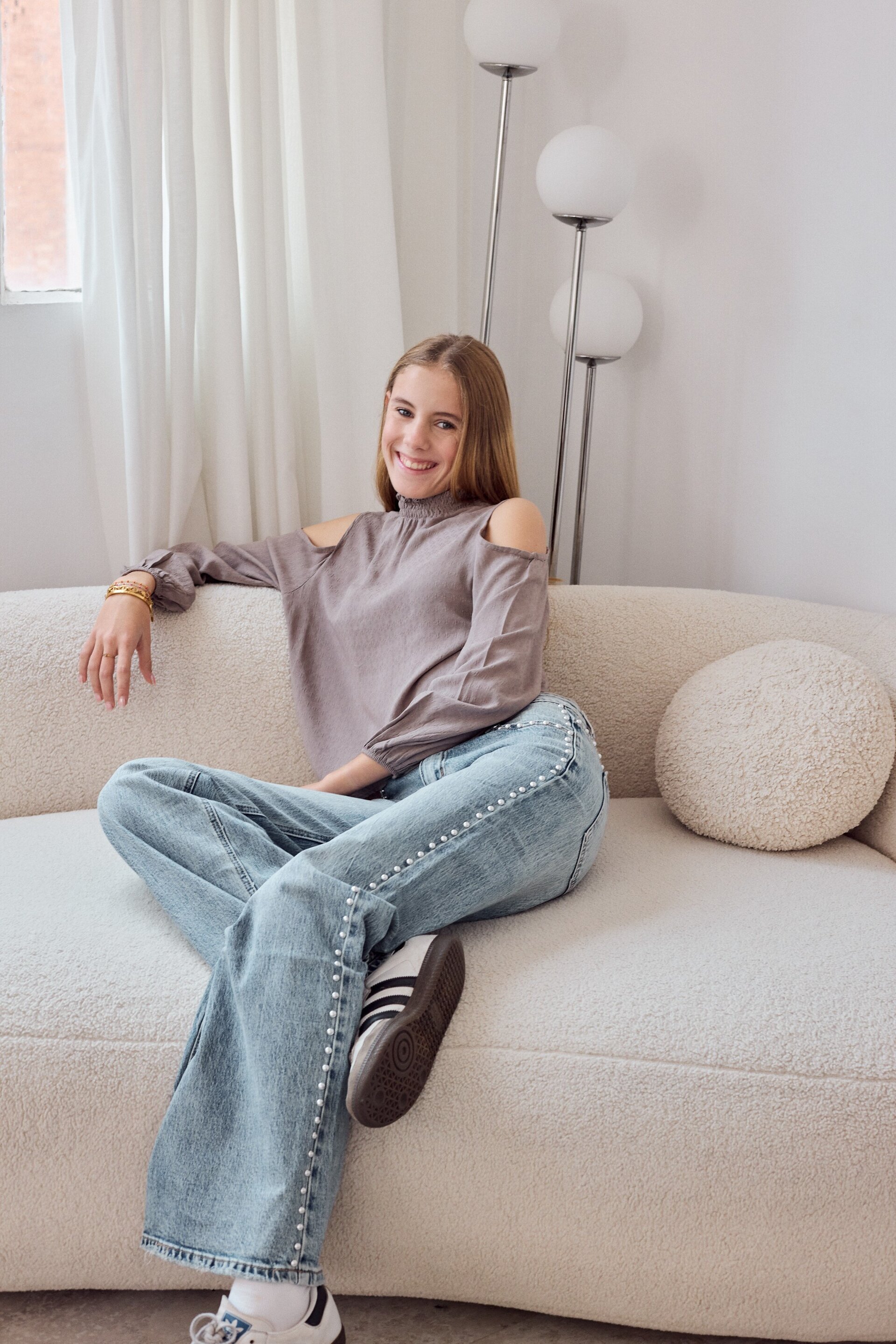 Pantalón Maxine - 2