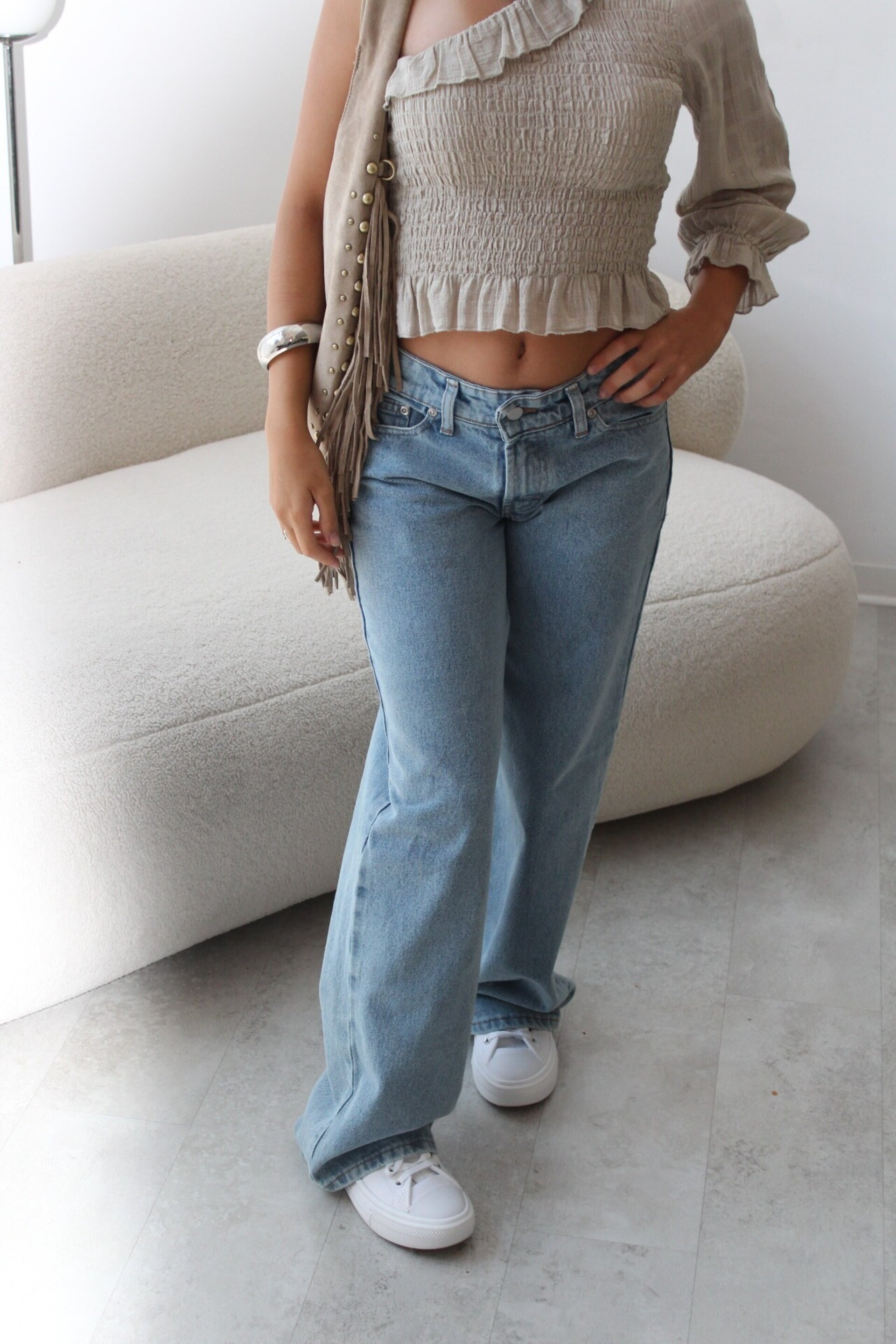 Pantalón Hades - 1