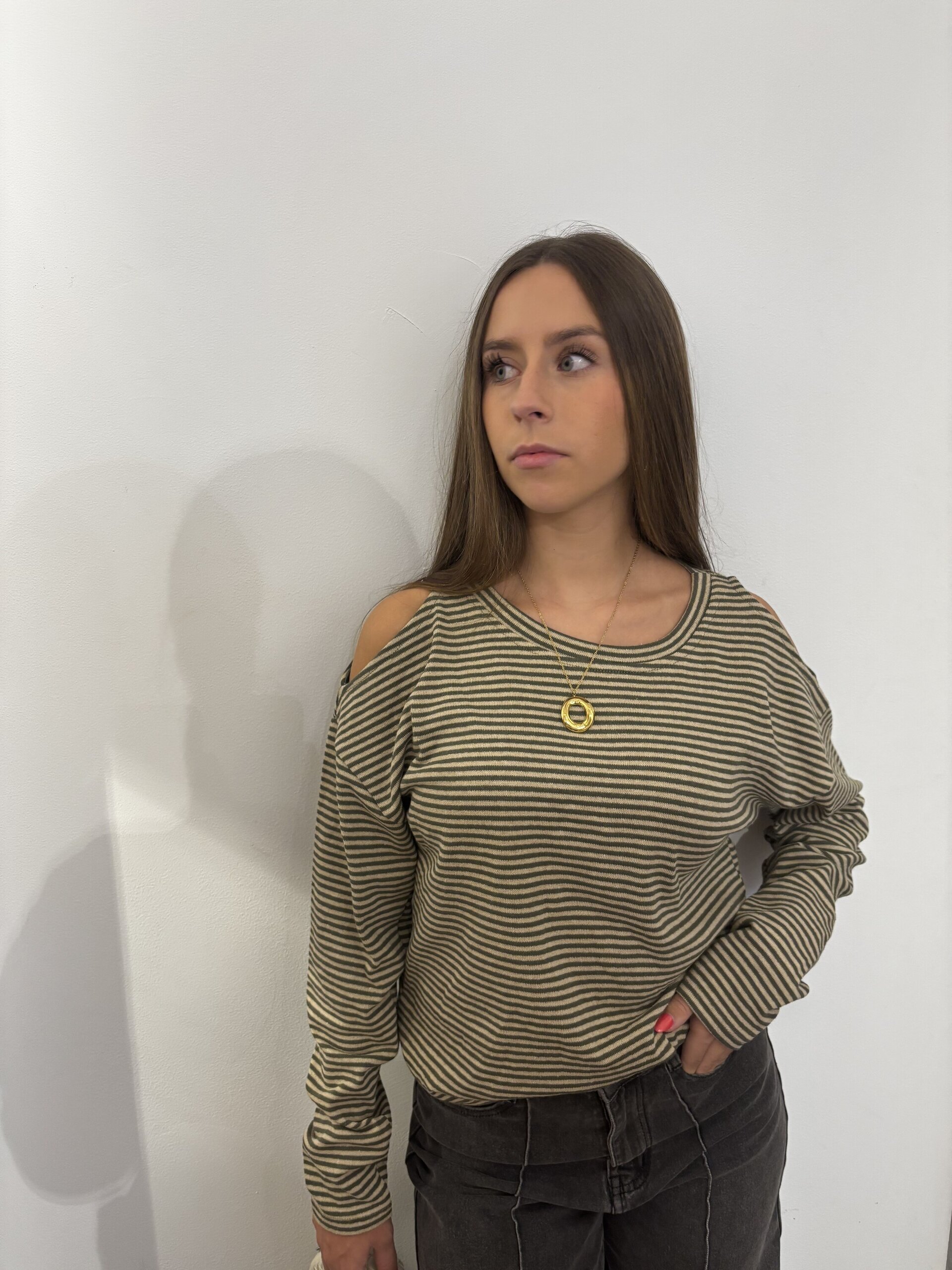Blusa Valeria - 1