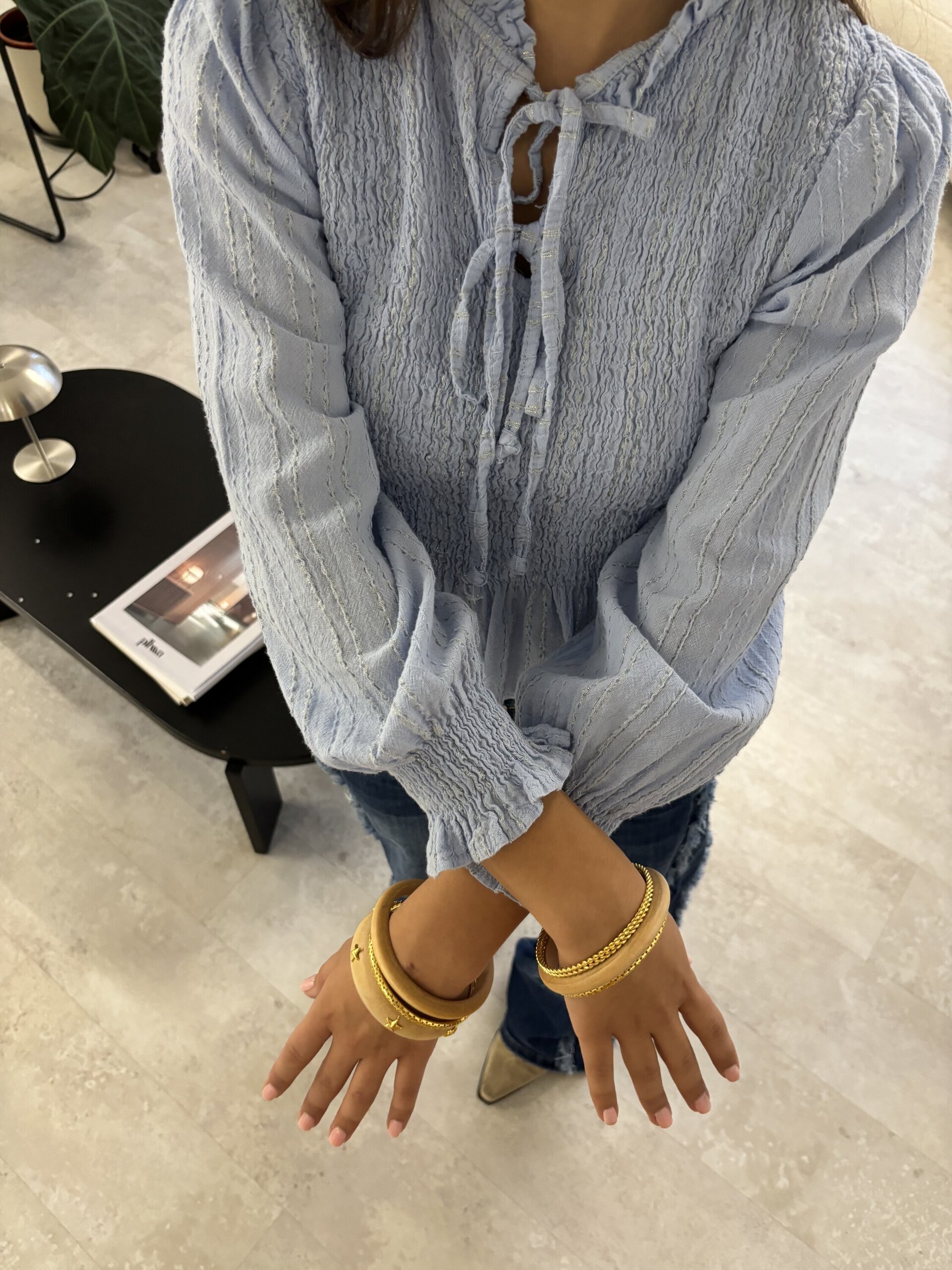 Blusa Selene - 4