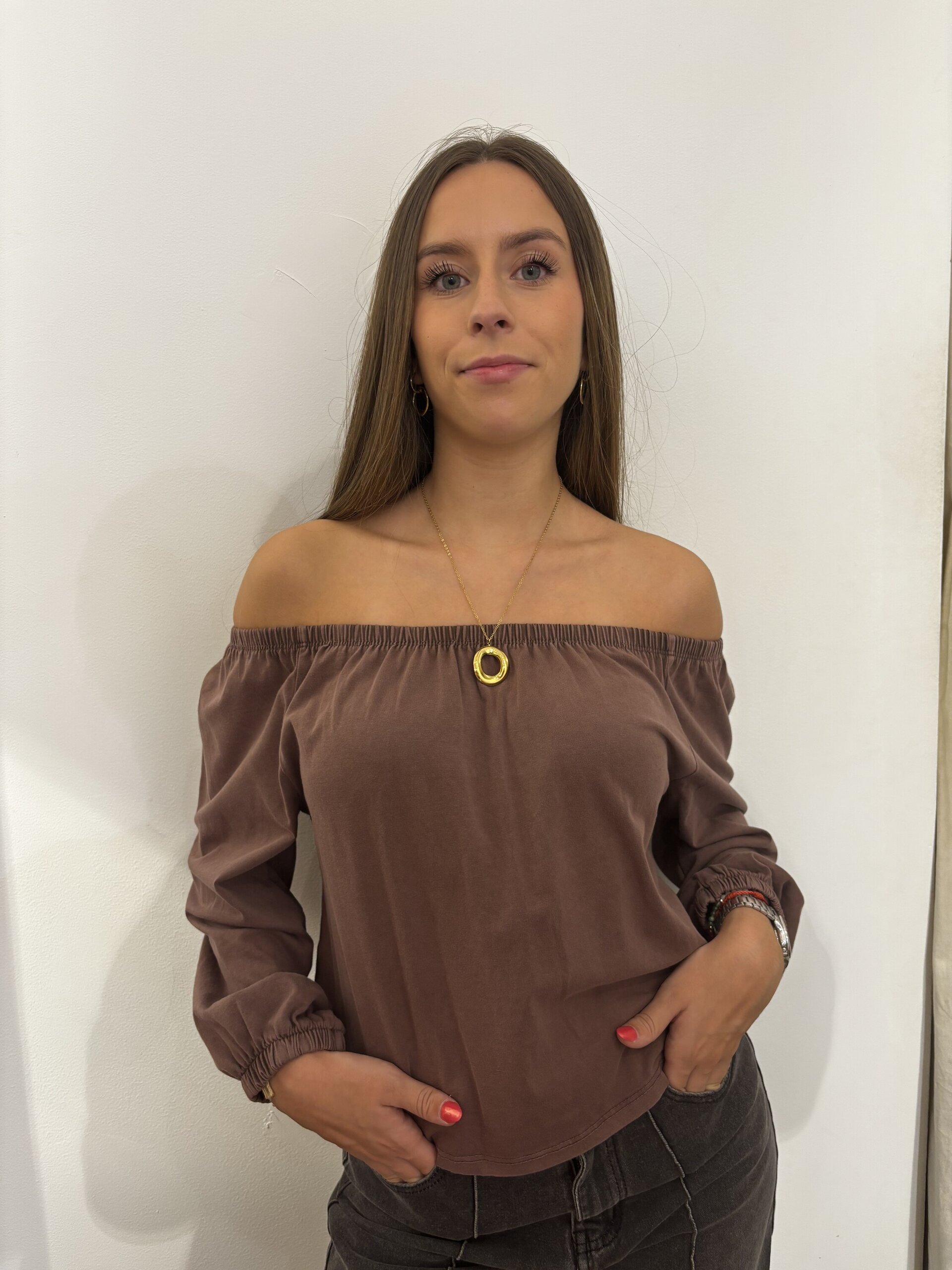 Blusa Astrid - 3