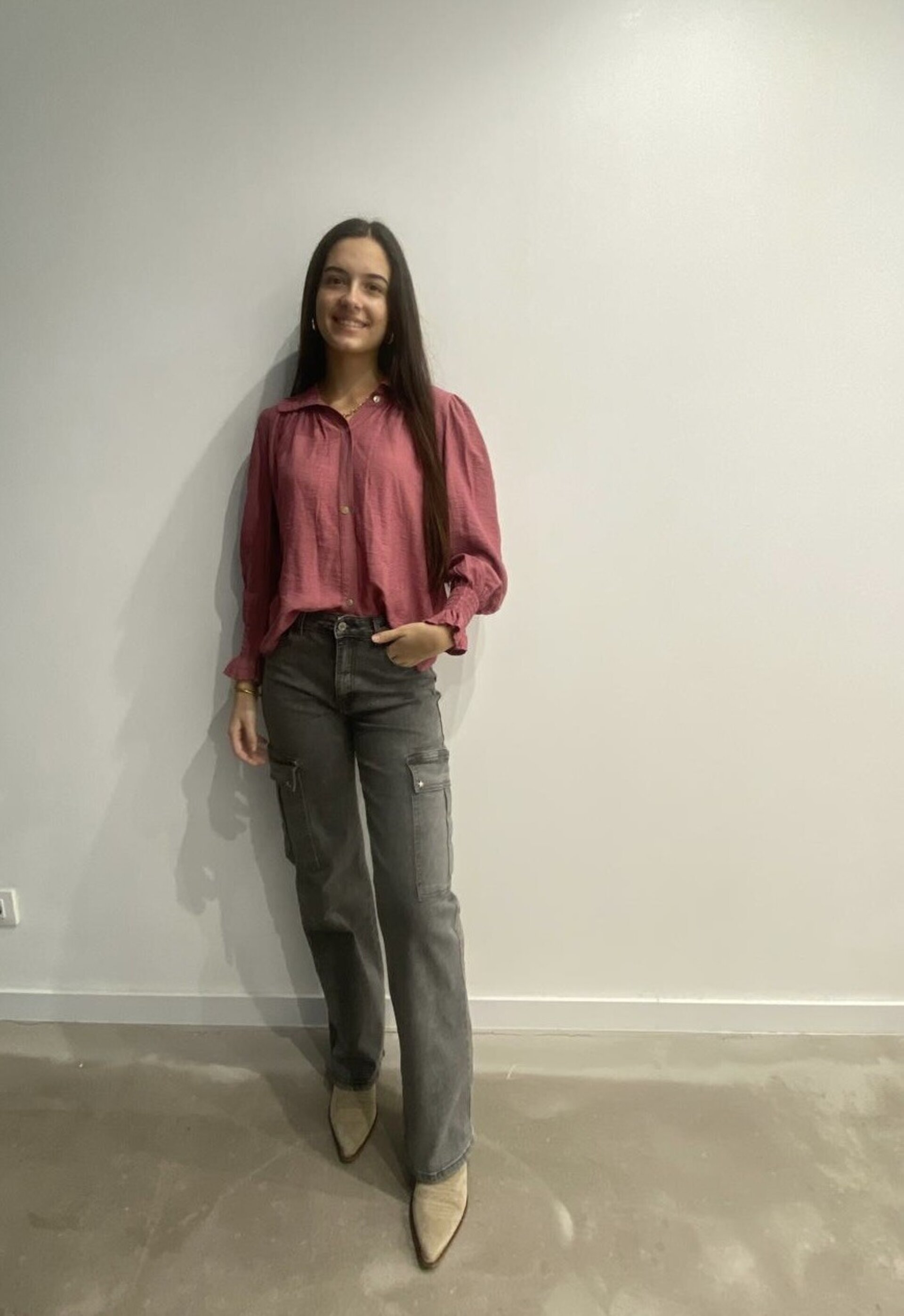 Pantalón Ariana - 3